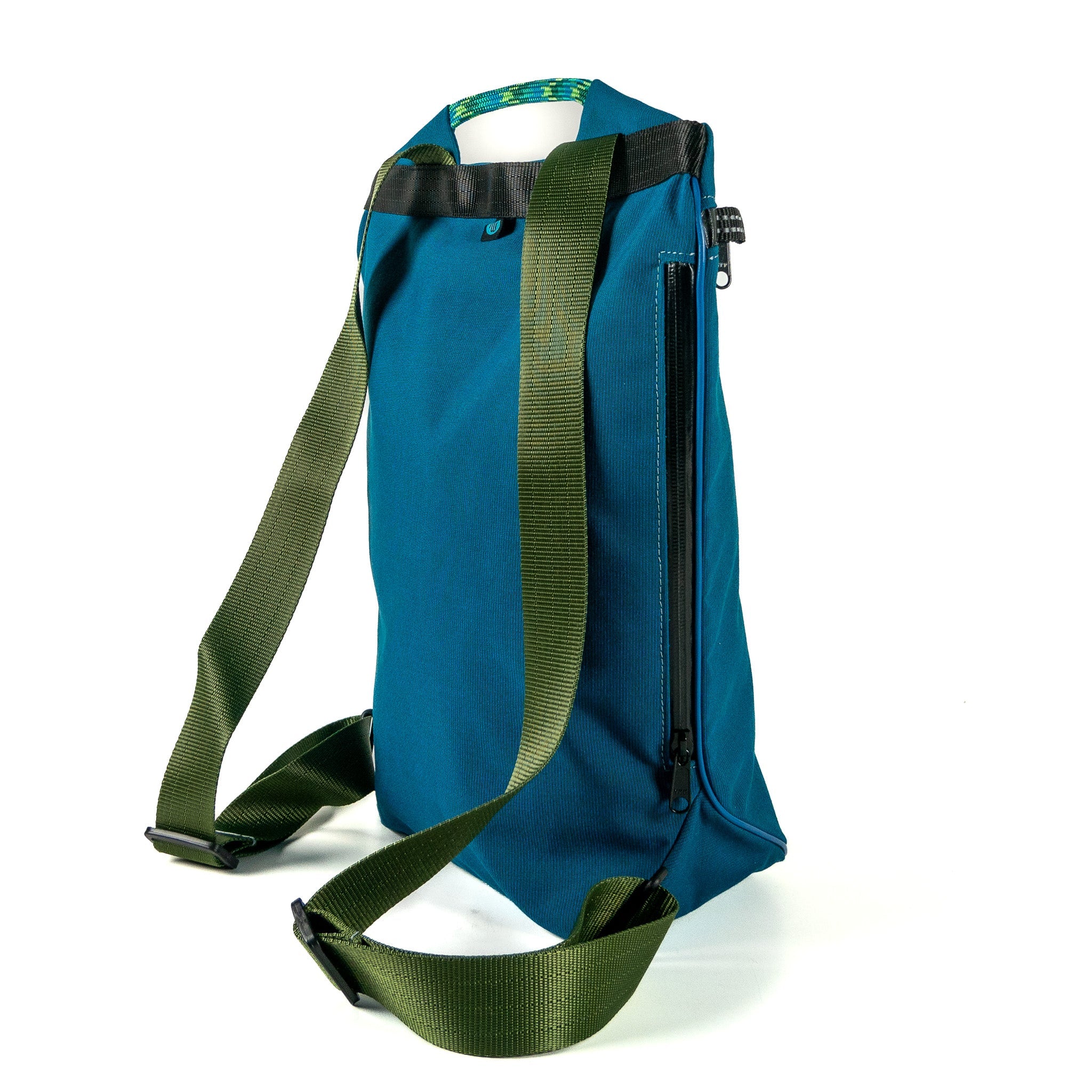 Backpack - BETA No. 037 - Backpacks - medencebag