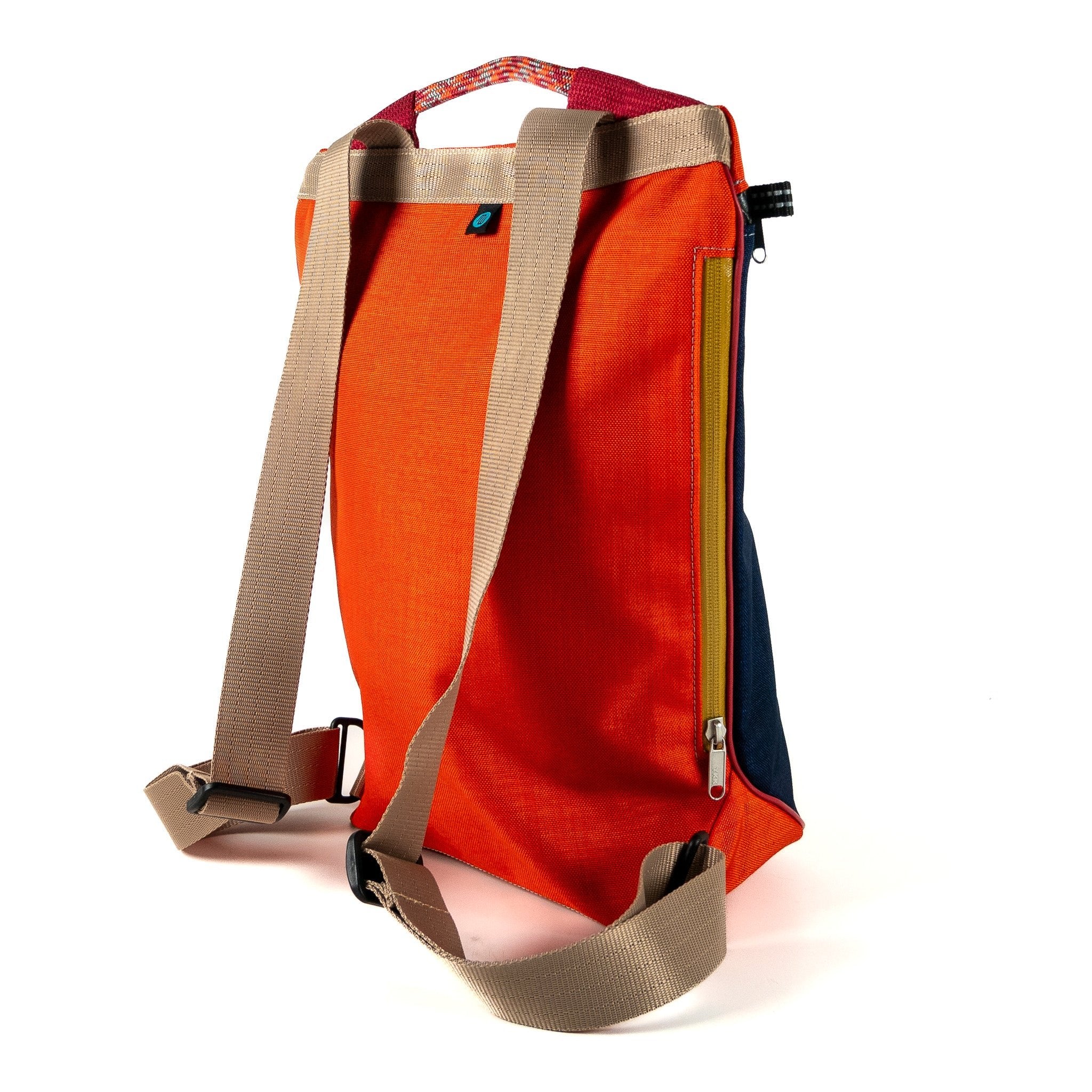 Backpack - BETA No. 040 - Backpacks - medencebag