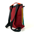 Backpack - BETA No. 041 - Backpacks - medencebag