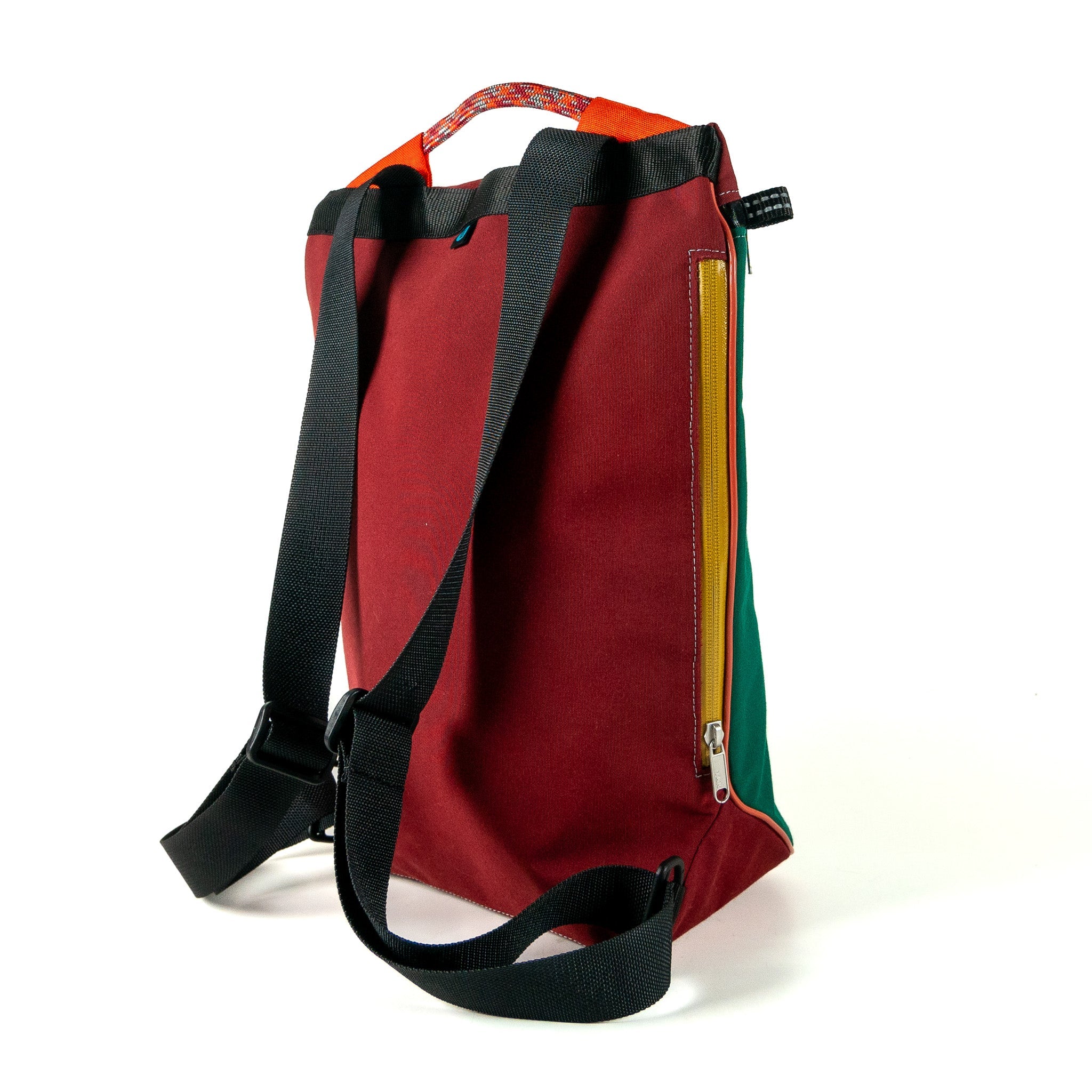 Backpack - BETA No. 041 - Backpacks - medencebag