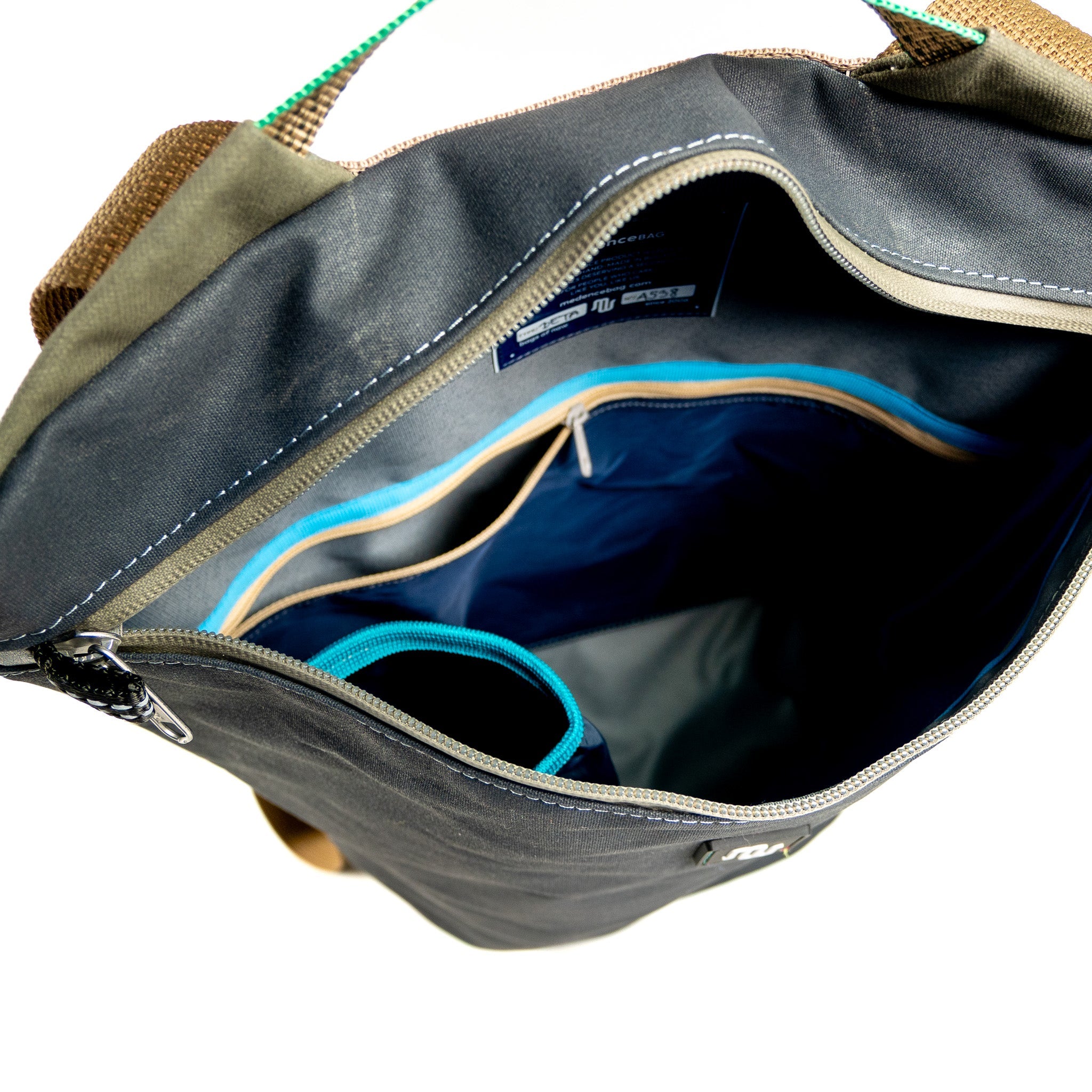 Backpack - BETA No. 043 - Backpacks - medencebag