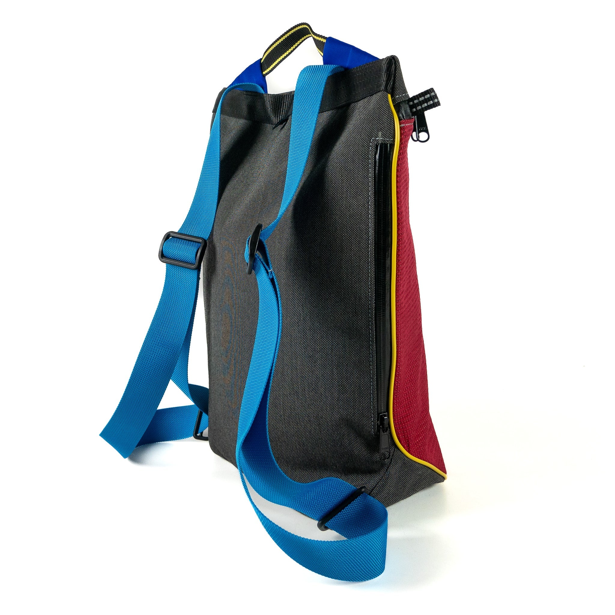 Backpack - BETA No. 046 - Backpacks - medencebag