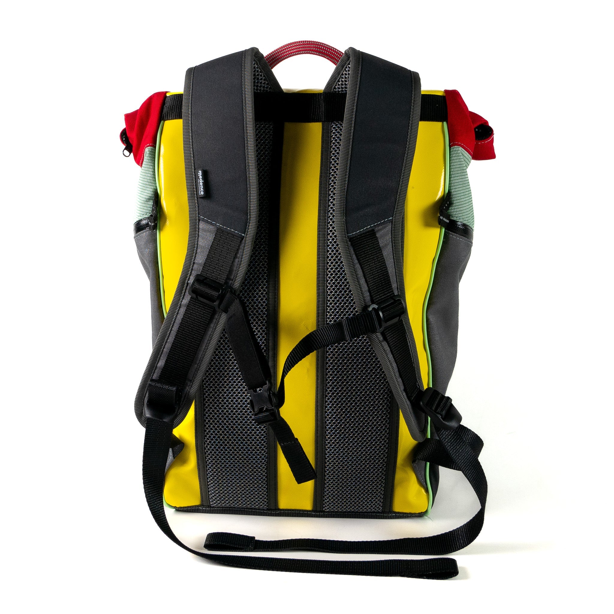 Backpack - BUD Light #109 - Backpack - medencebag