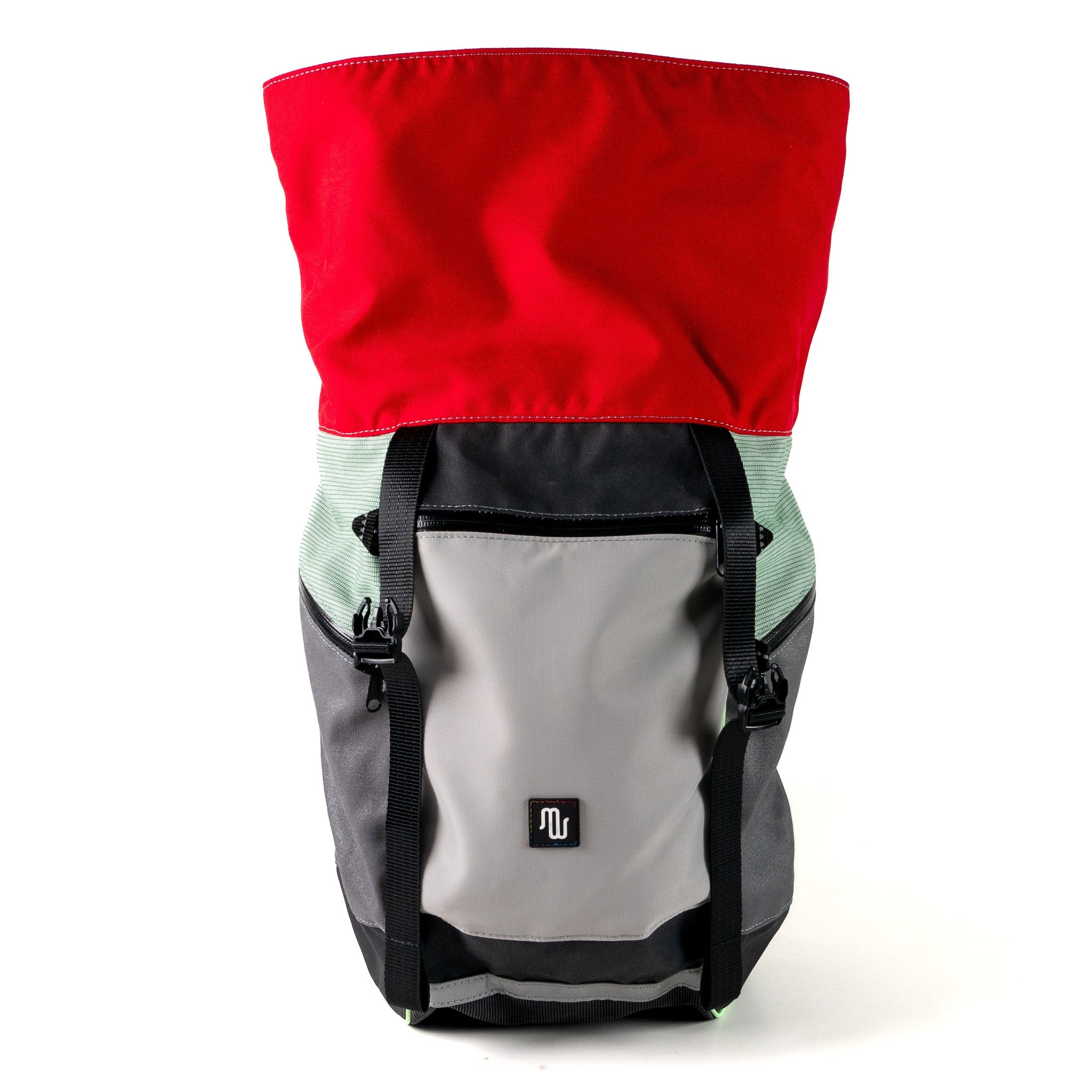 Backpack - BUD Light #109 - Backpack - medencebag