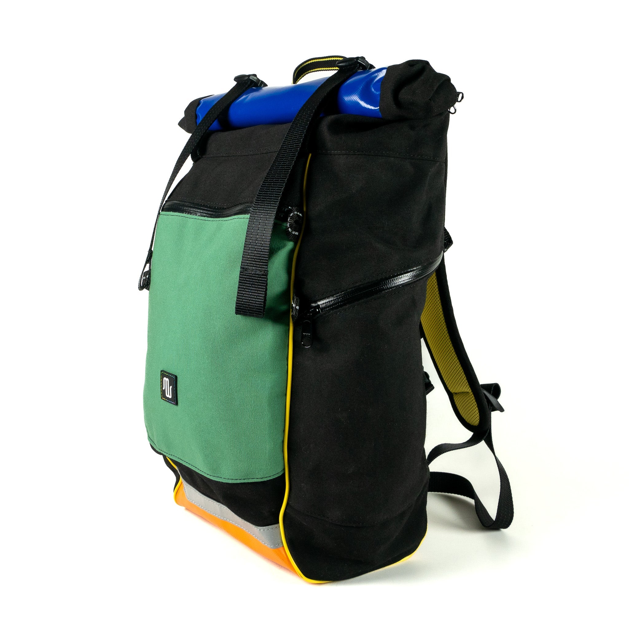 Backpack - BUD Light #110 - Backpack - medencebag