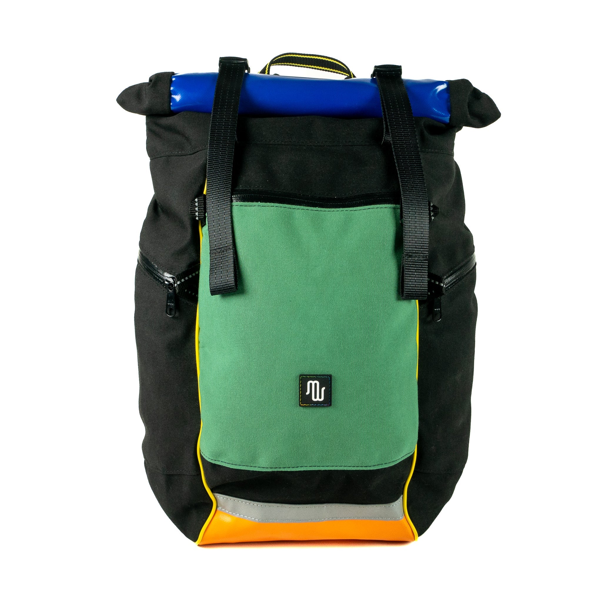 Backpack - BUD Light #110 - Backpack - medencebag