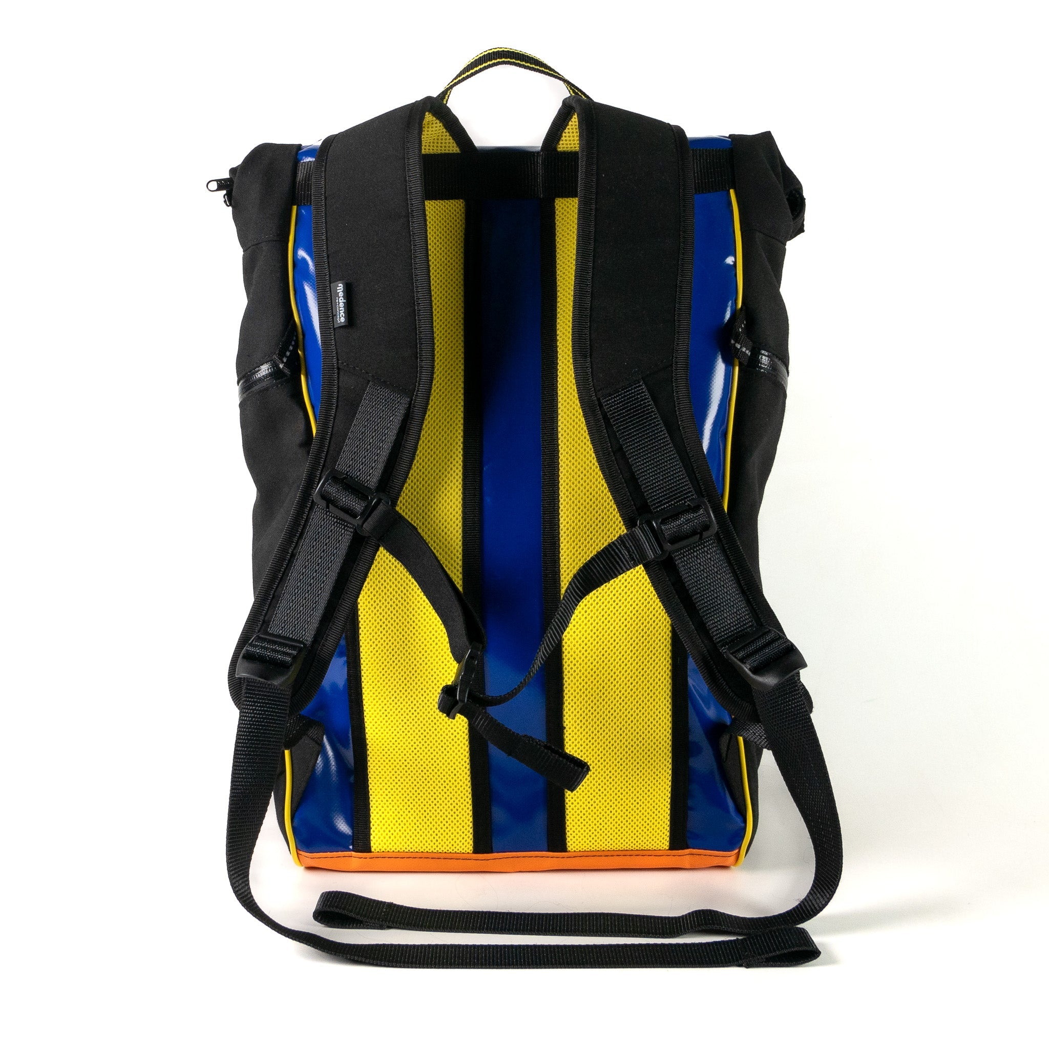 Backpack - BUD Light #110 - Backpack - medencebag