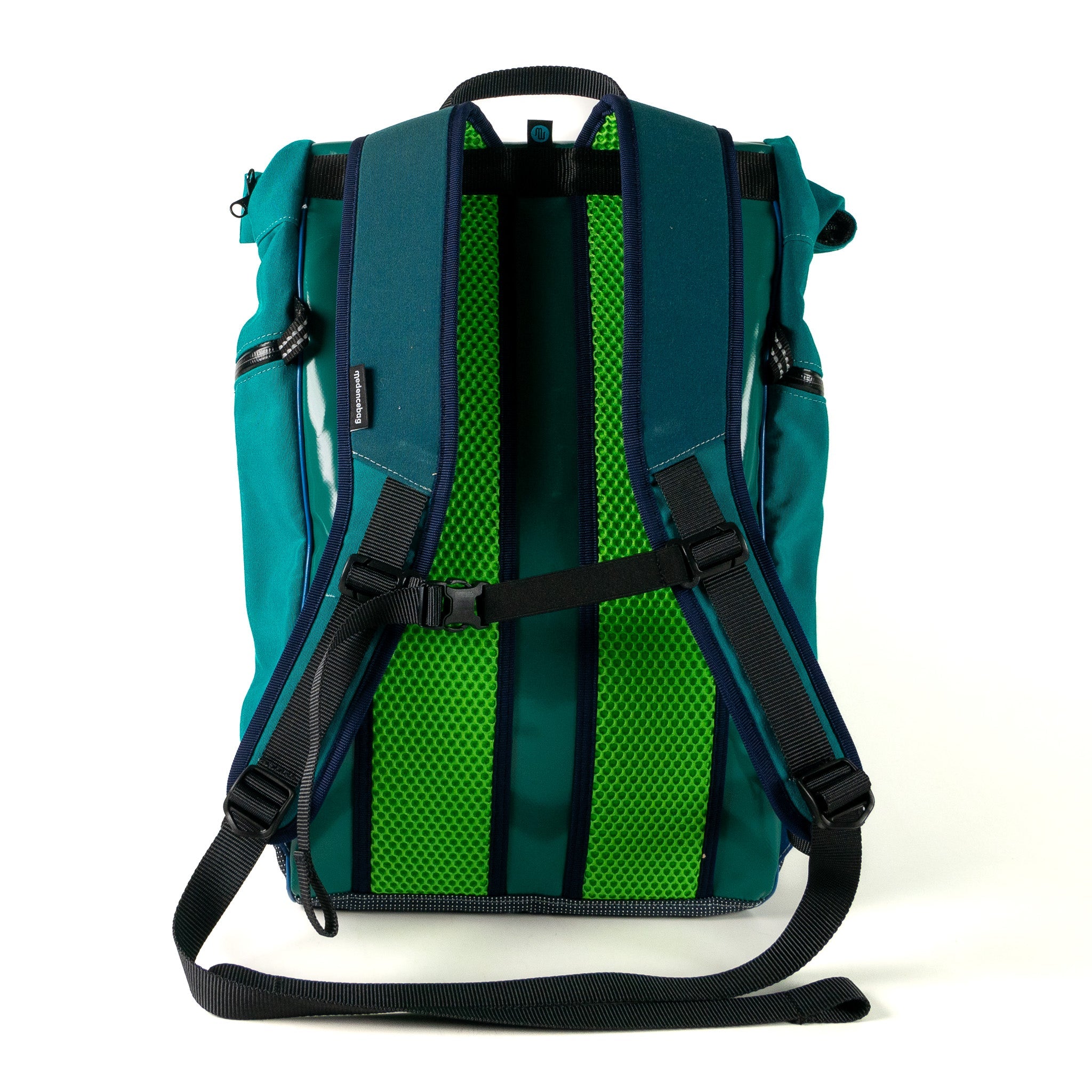 Backpack - BUD Light #113 - Backpack - medencebag