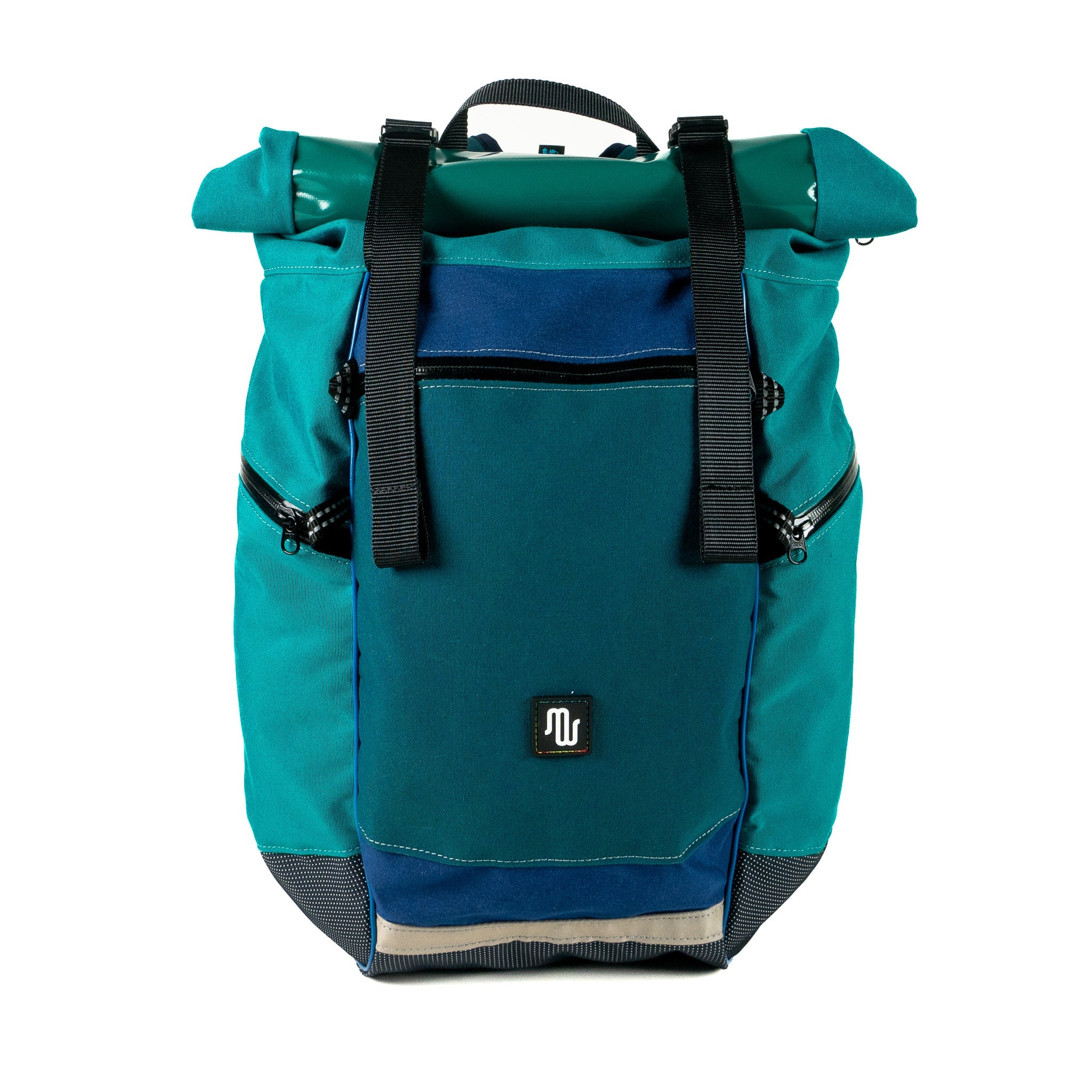 Backpack - BUD Light #113 - Backpack - medencebag