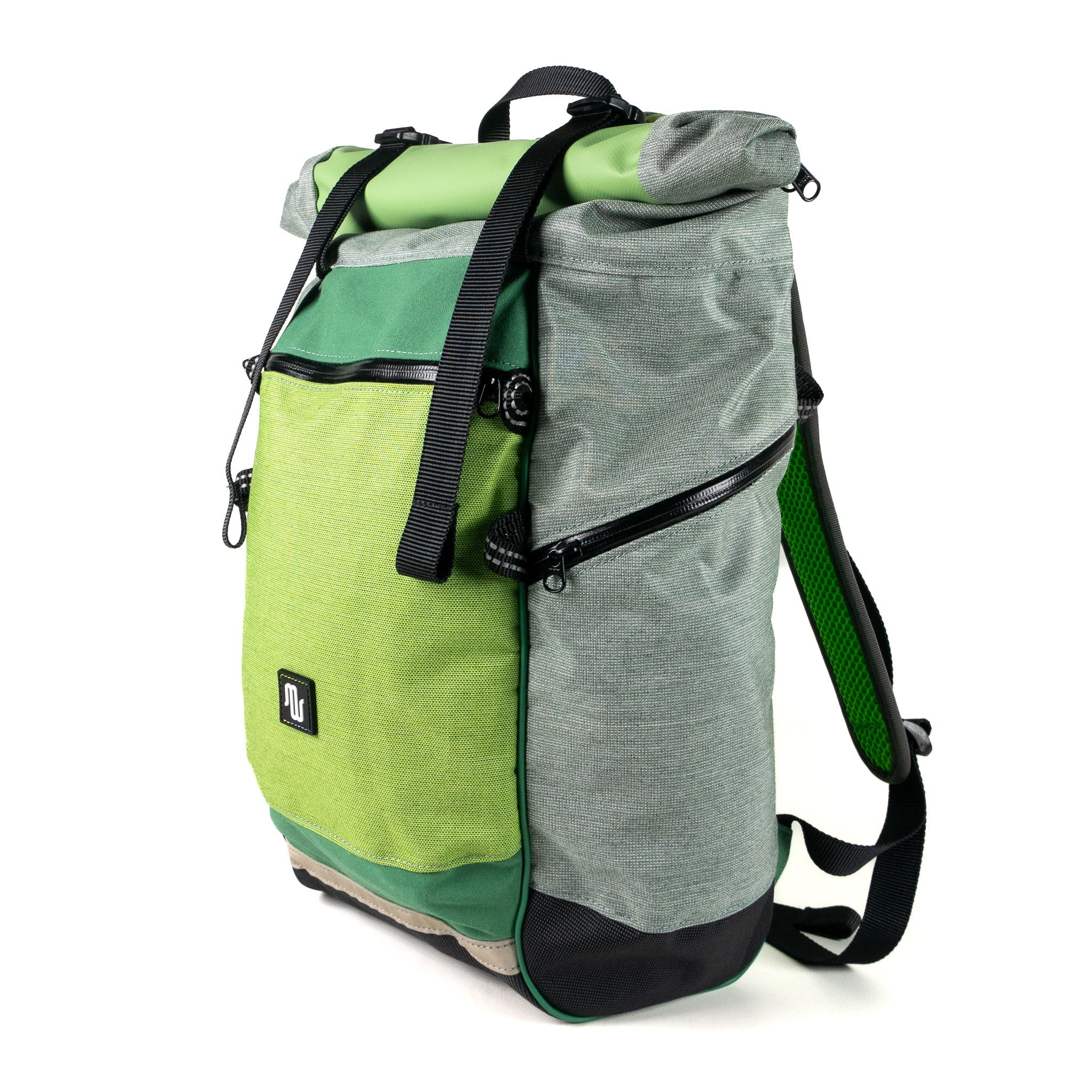 Backpack - BUD Light #120 - Backpack - medencebag