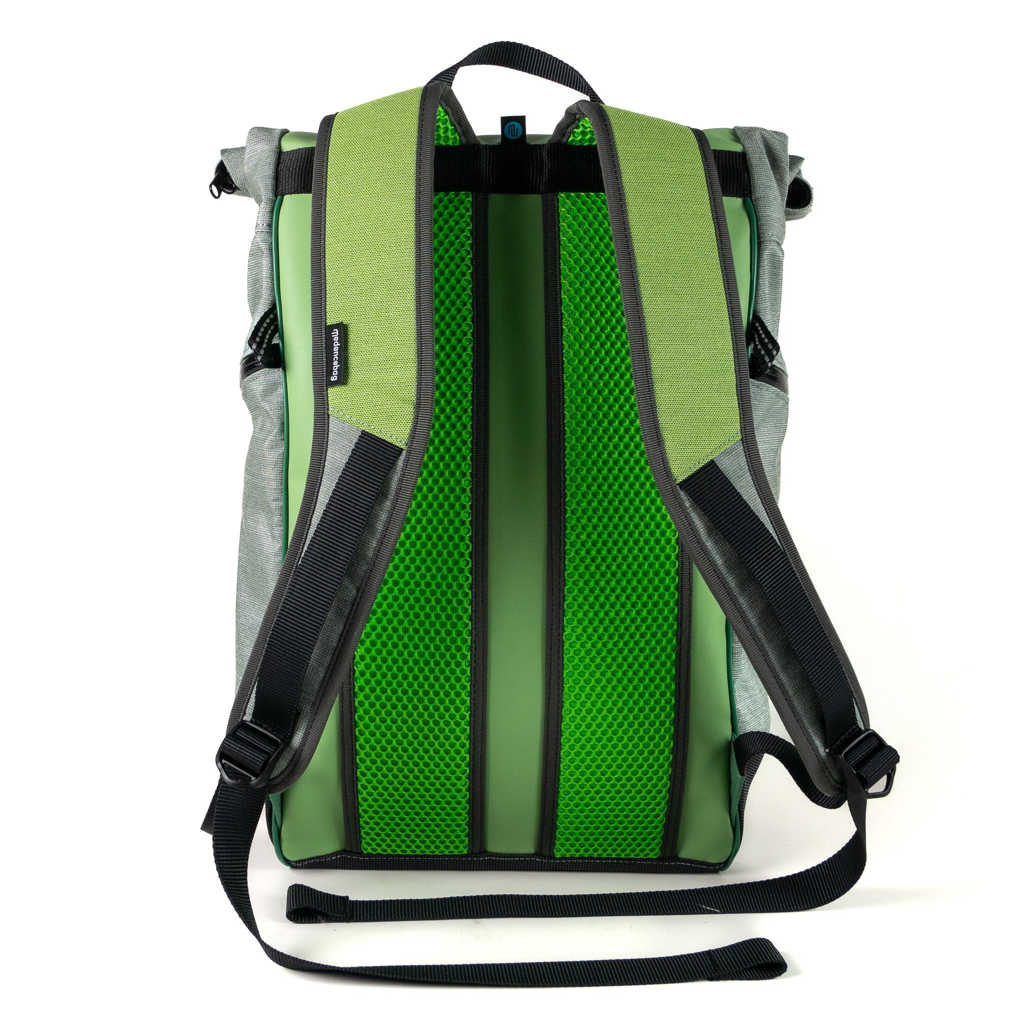 Backpack - BUD Light #120 - Backpack - medencebag