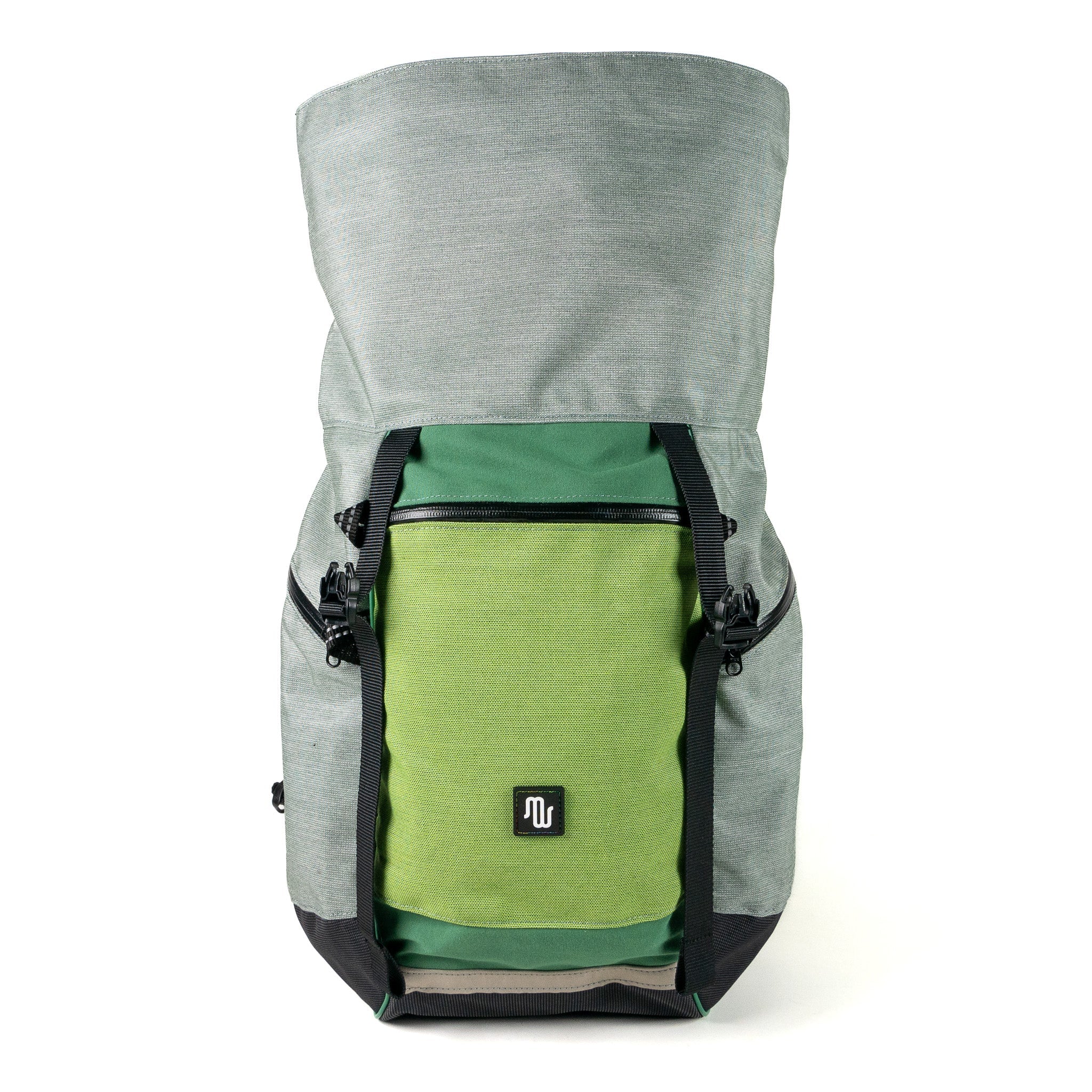 Backpack - BUD Light #120 - Backpack - medencebag