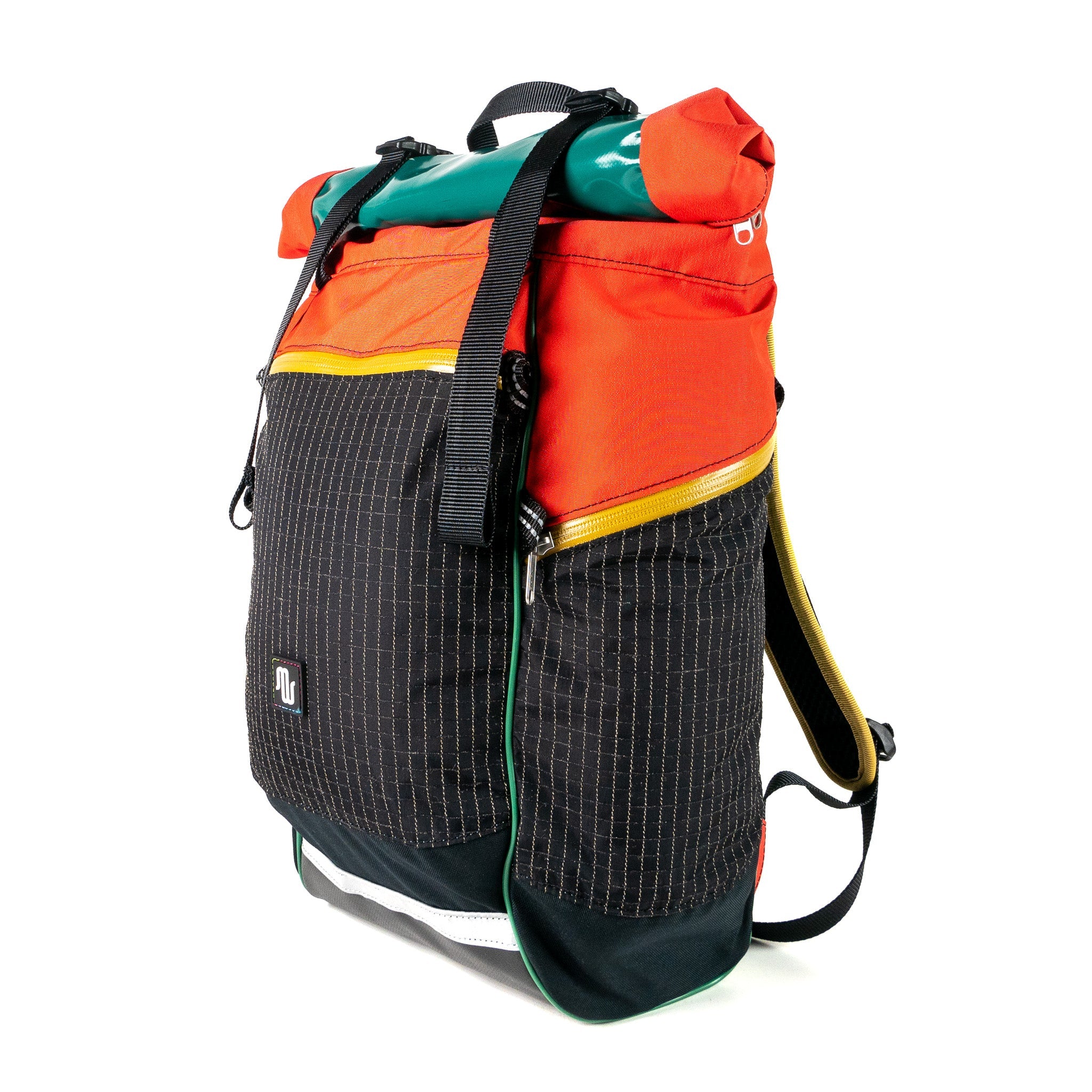 Backpack - BUD Light #124 - Backpack - medencebag