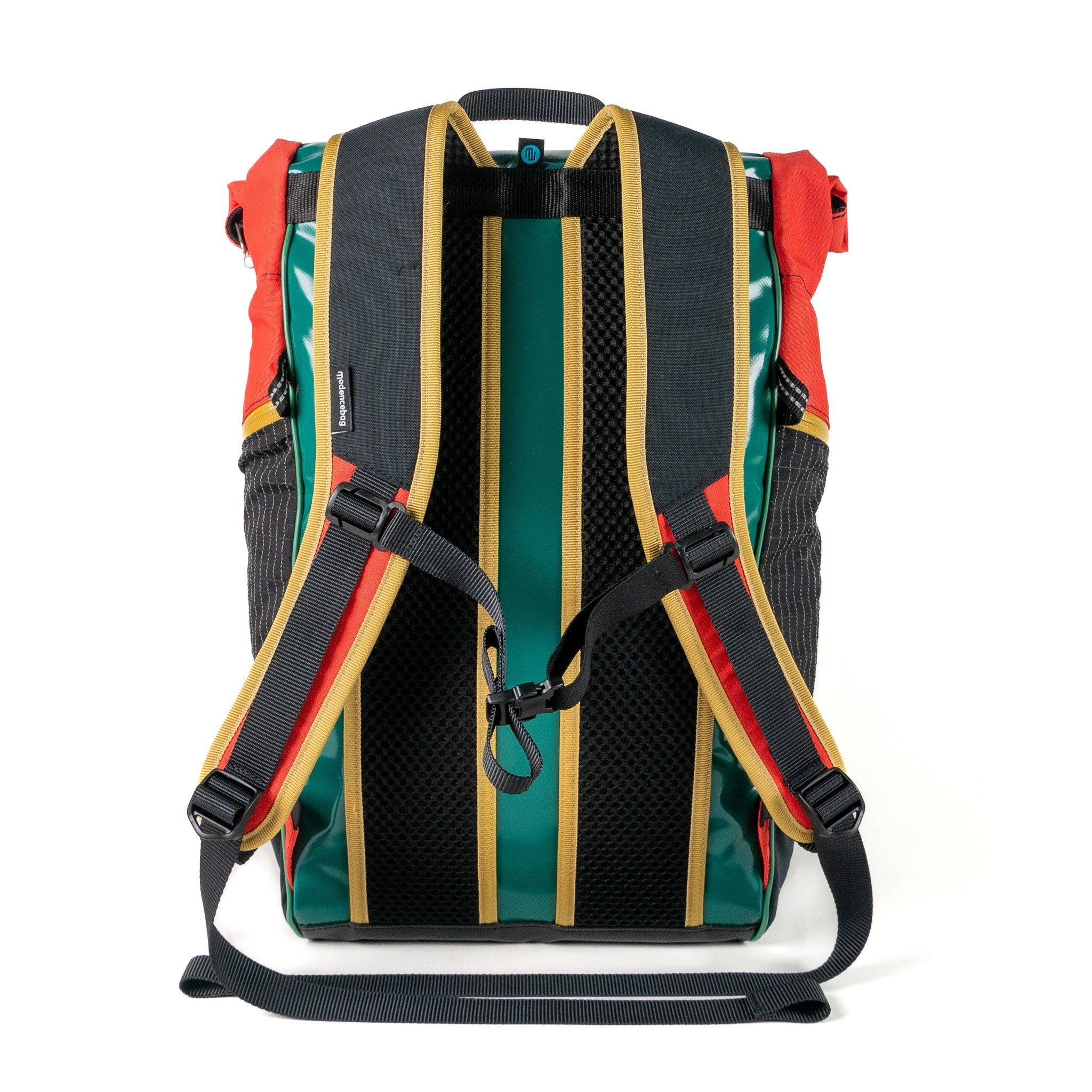 Backpack - BUD Light #124 - Backpack - medencebag