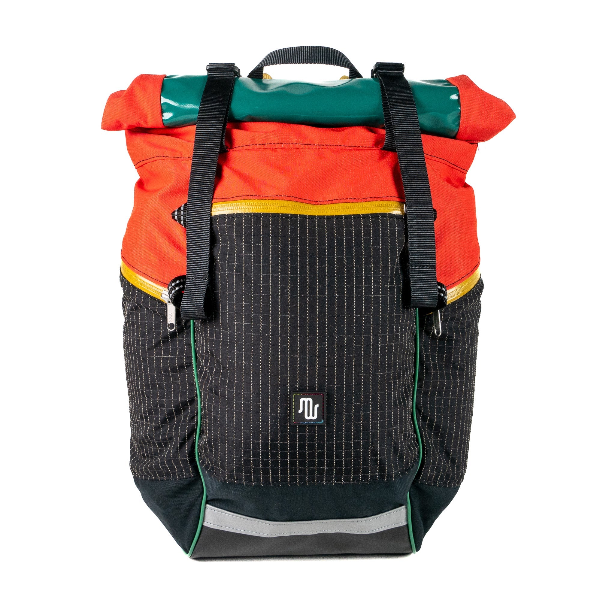 Backpack - BUD Light #124 - Backpack - medencebag