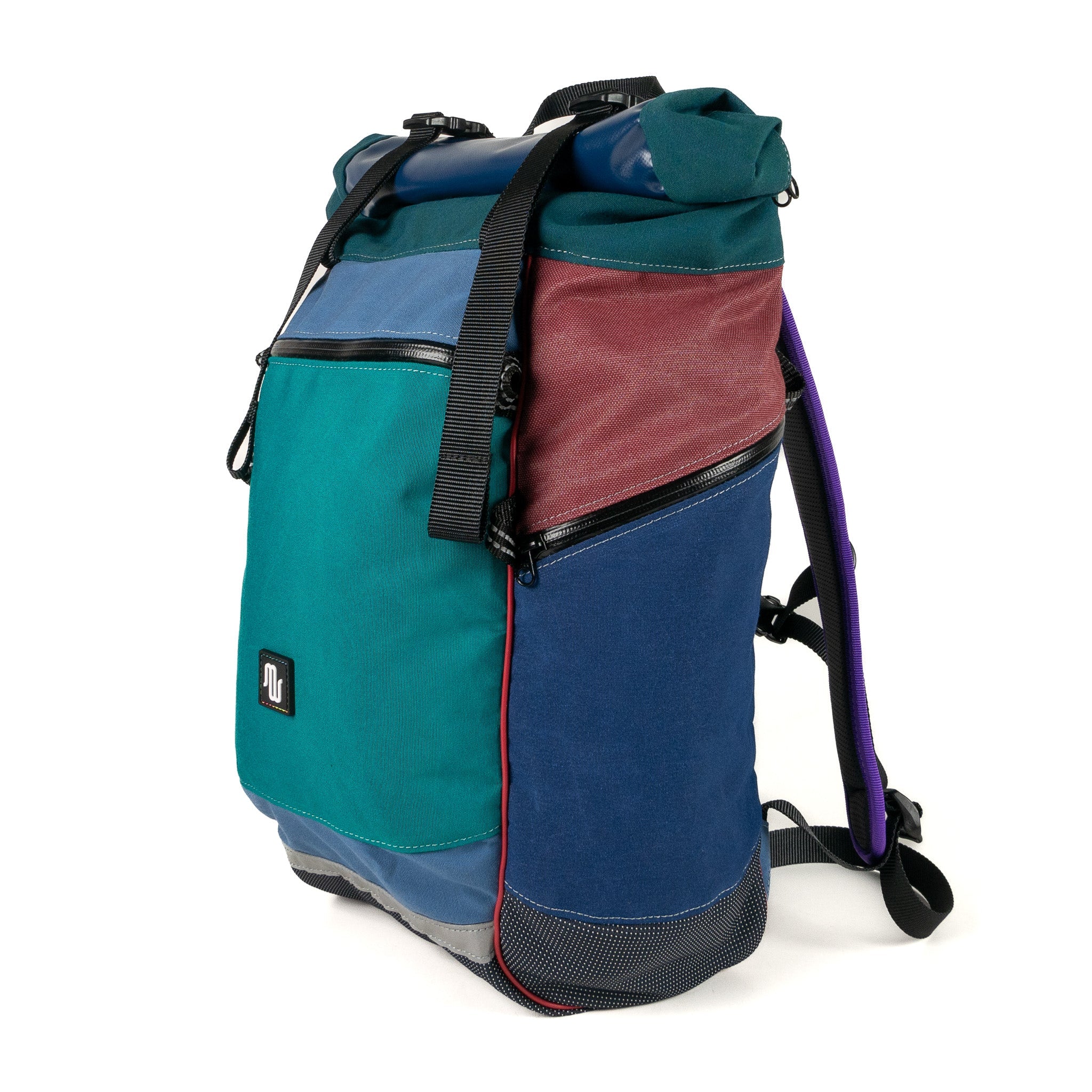 Backpack - BUD Light #133 - Backpack - medencebag