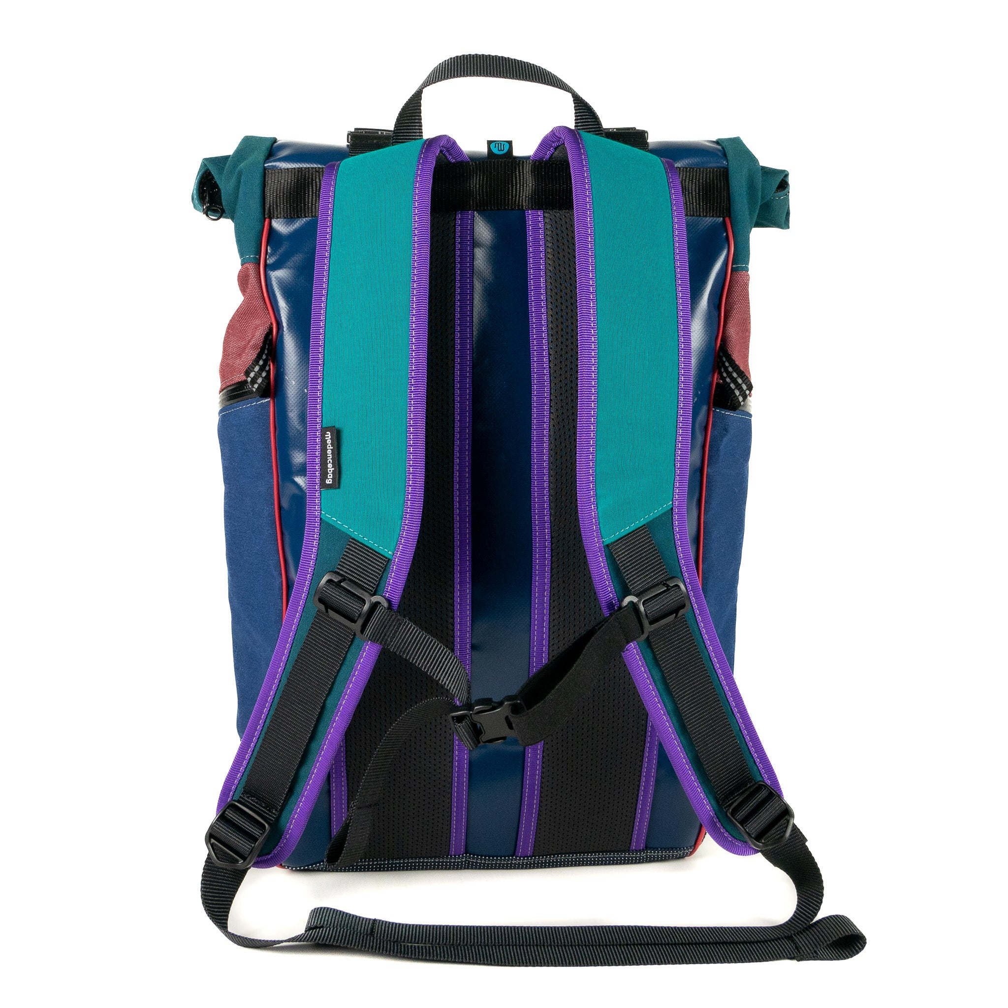 Backpack - BUD Light #133 - Backpack - medencebag