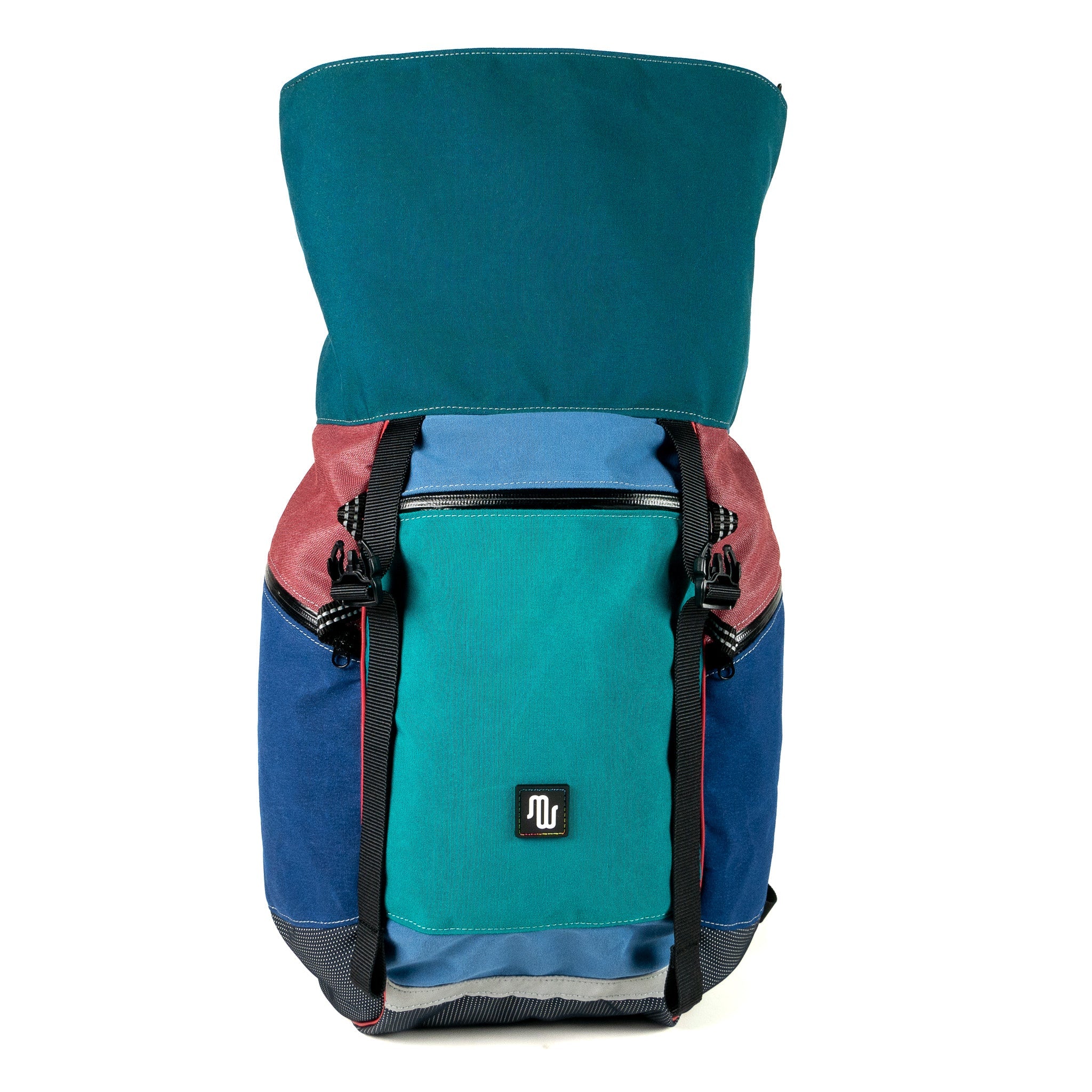 Backpack - BUD Light #133 - Backpack - medencebag