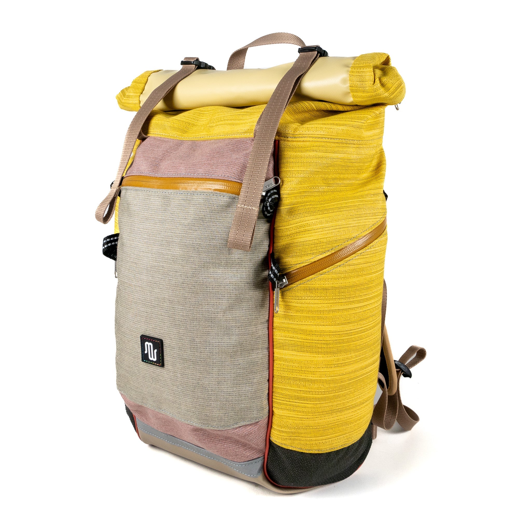 Backpack - BUD Light #139 - Backpack - medencebag