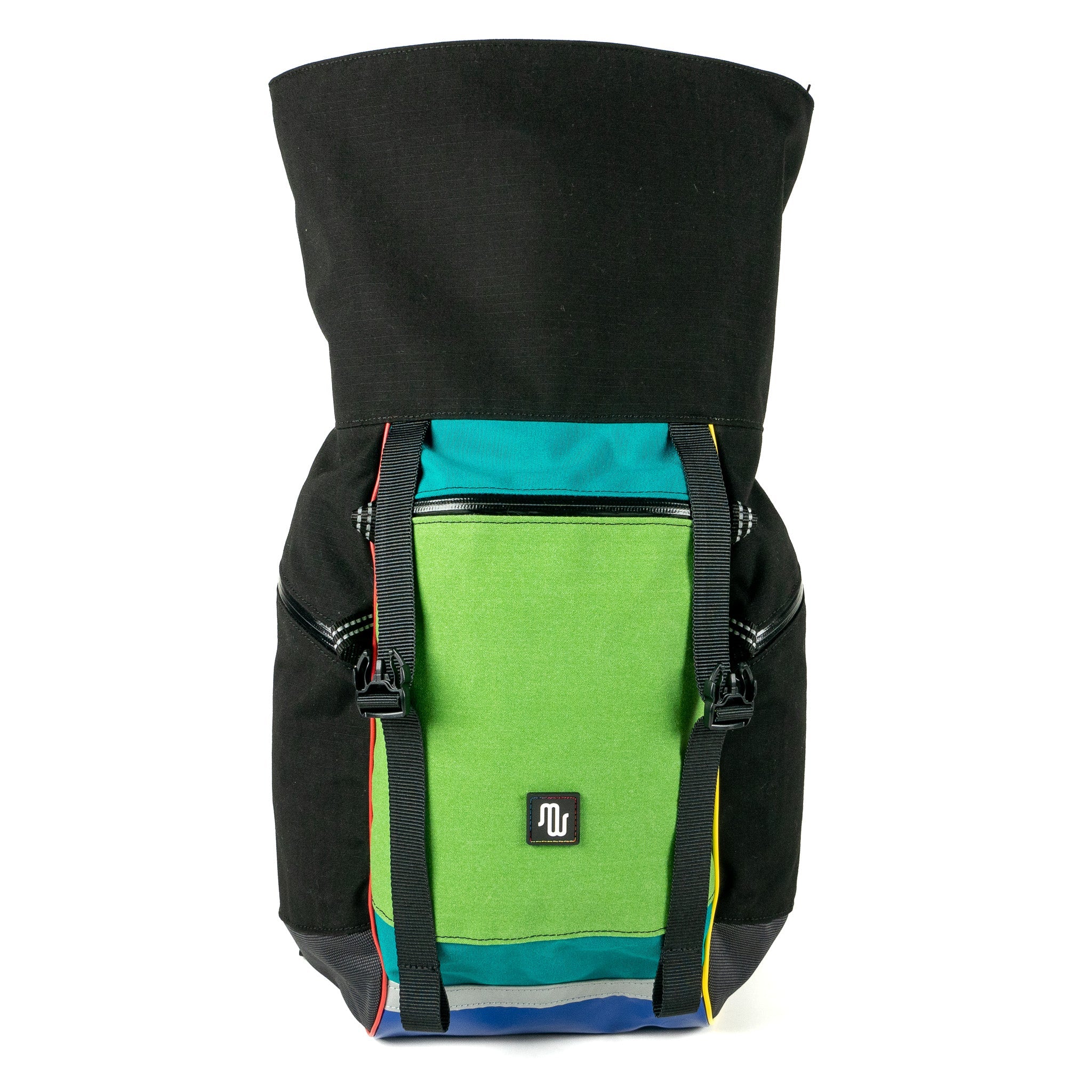 Backpack - BUD Light #140 - Backpack - medencebag