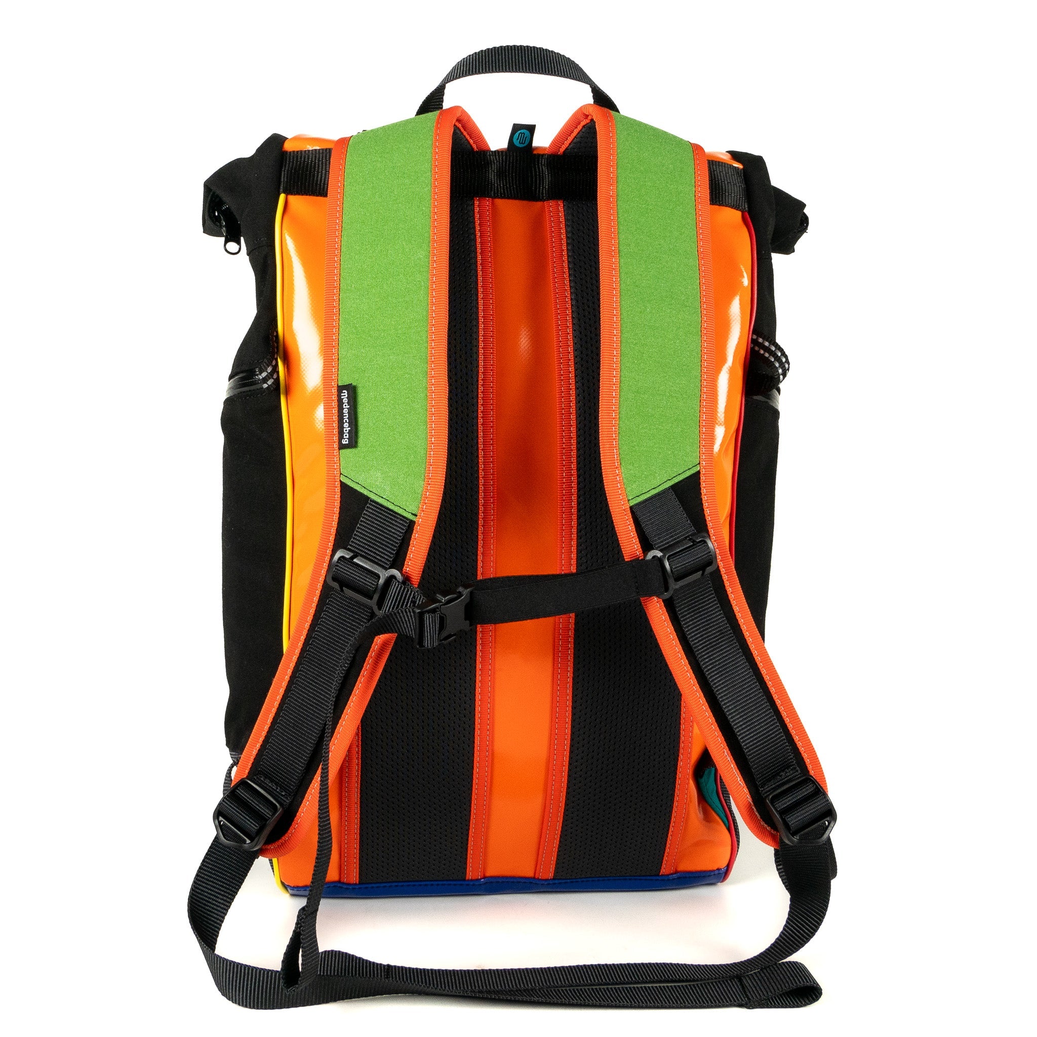 Backpack - BUD Light #140 - Backpack - medencebag