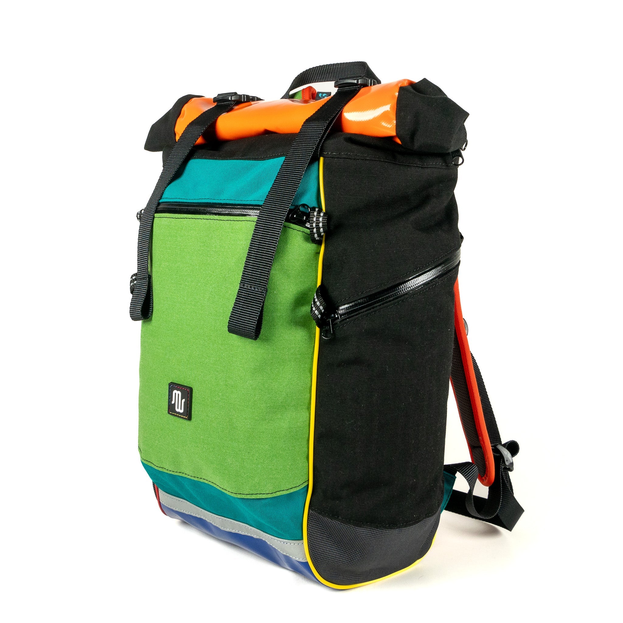 Backpack - BUD Light #140 - Backpack - medencebag
