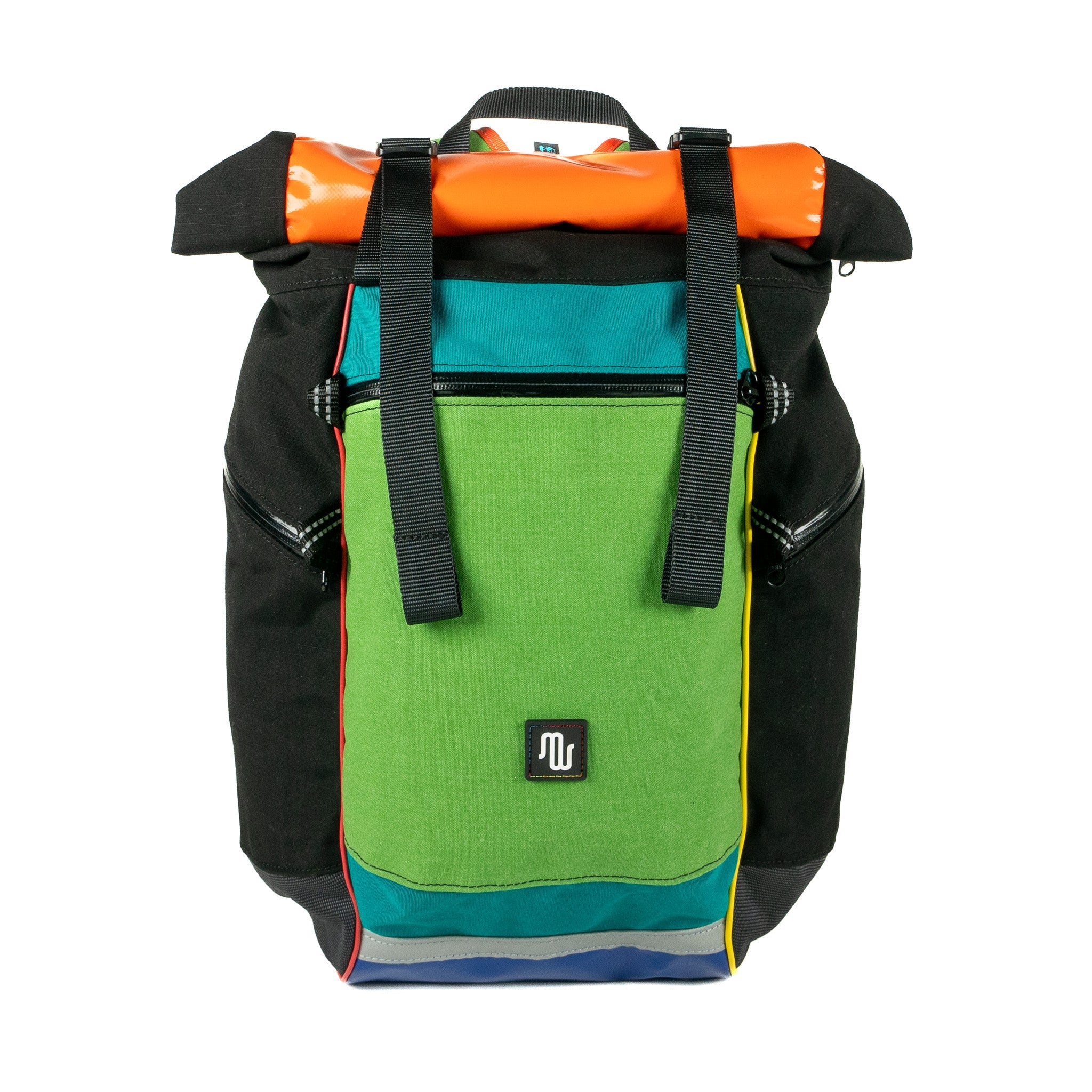 Backpack - BUD Light #140 - Backpack - medencebag