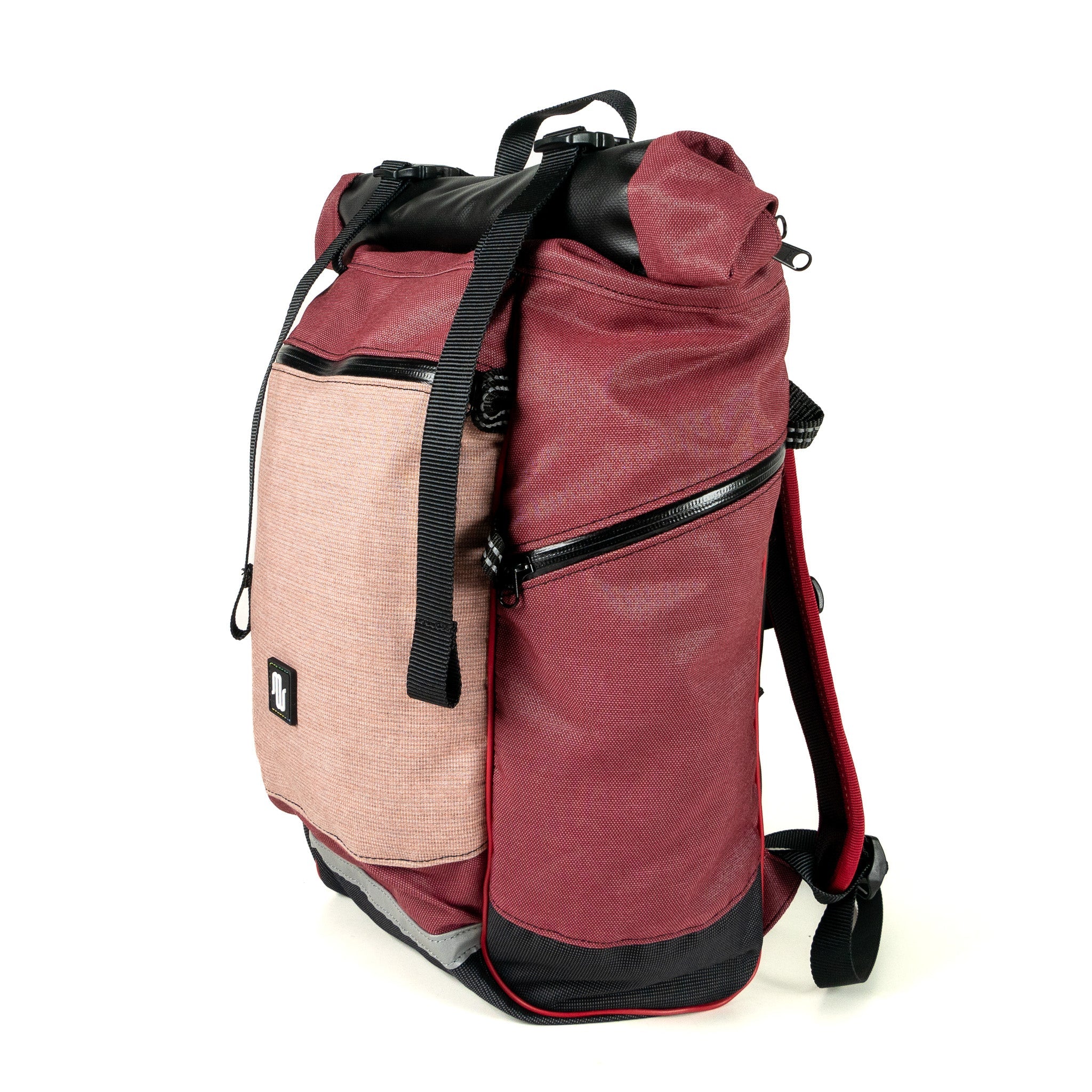 Backpack - BUD Light #143 - Backpack - medencebag