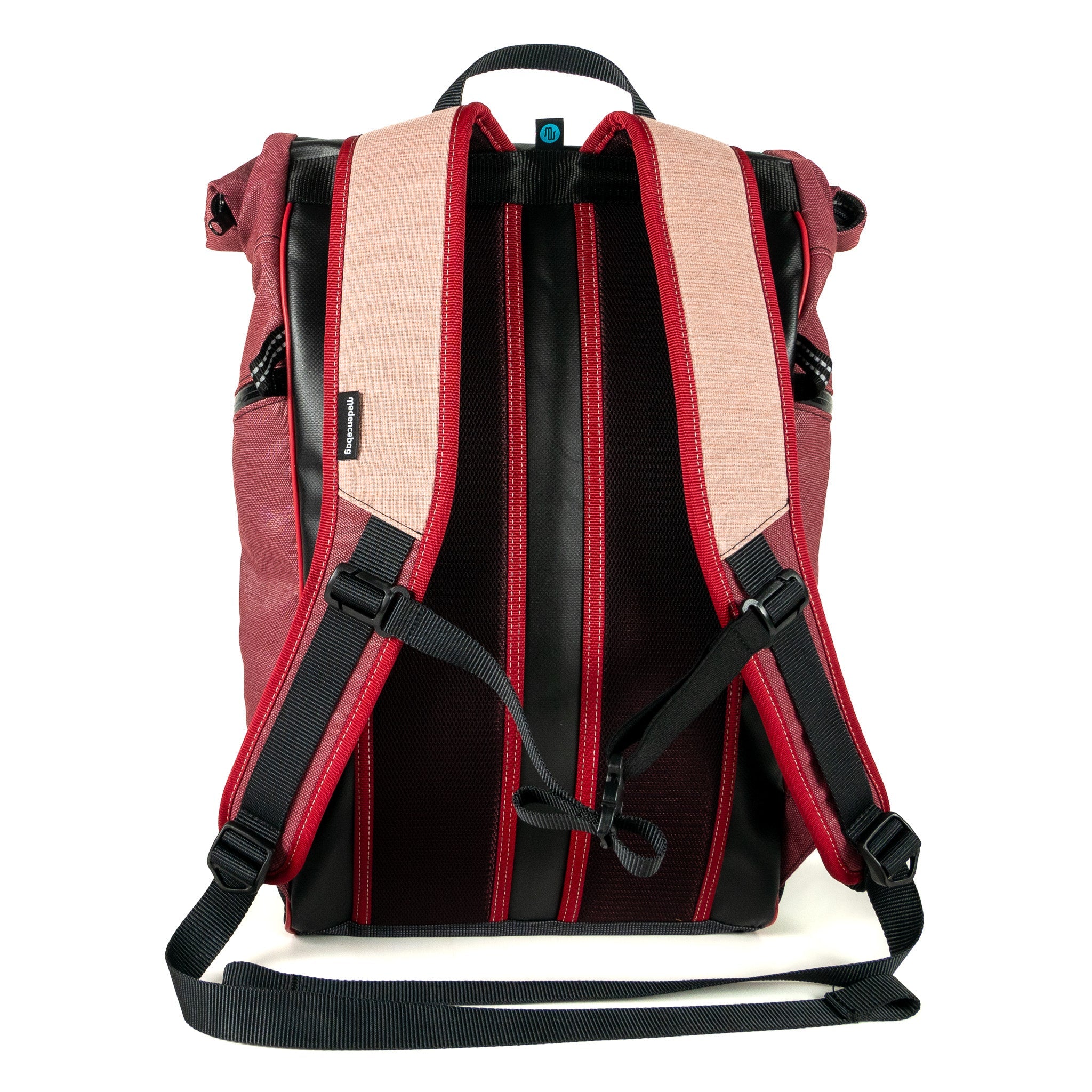 Backpack - BUD Light #143 - Backpack - medencebag