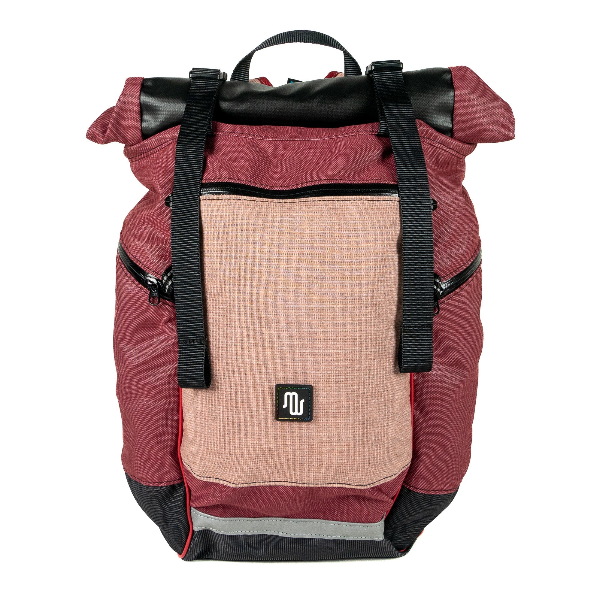 Backpack - BUD Light #143 - Backpack - medencebag