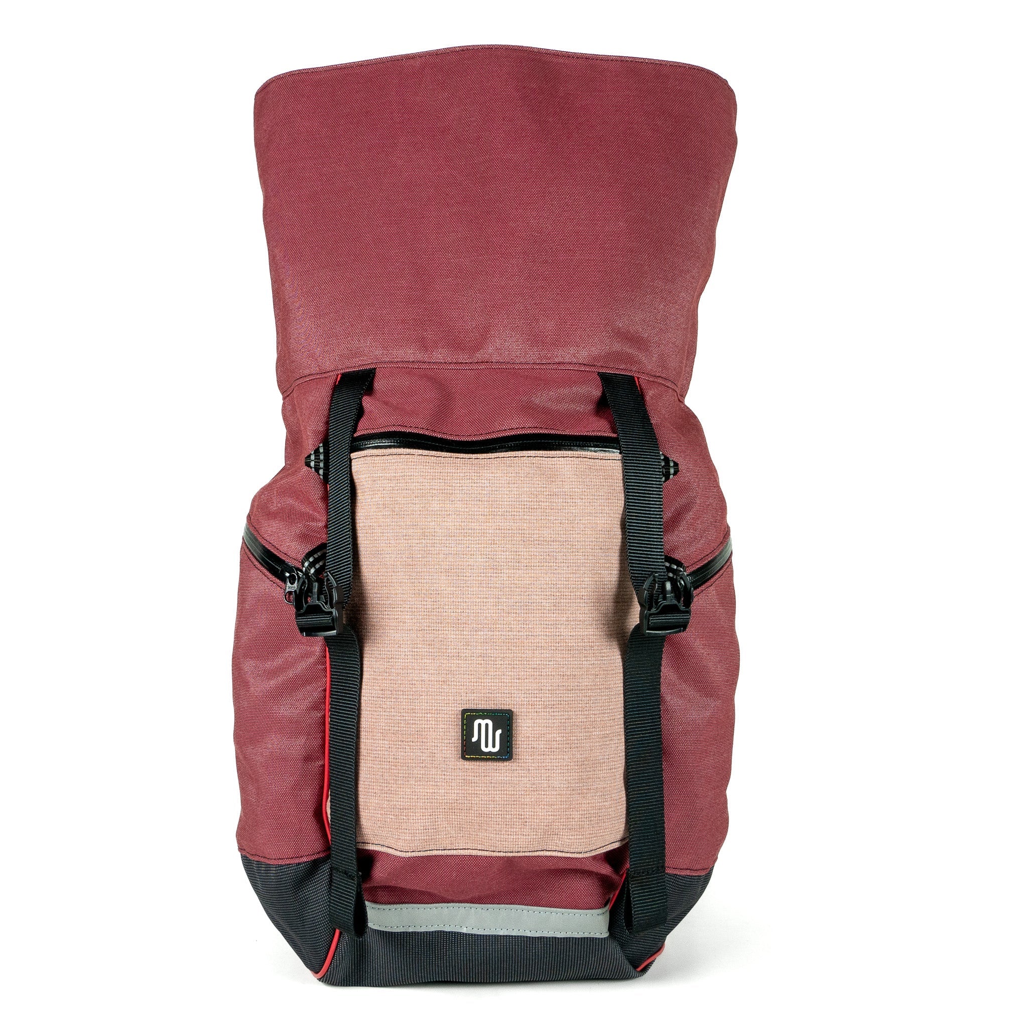 Backpack - BUD Light #143 - Backpack - medencebag