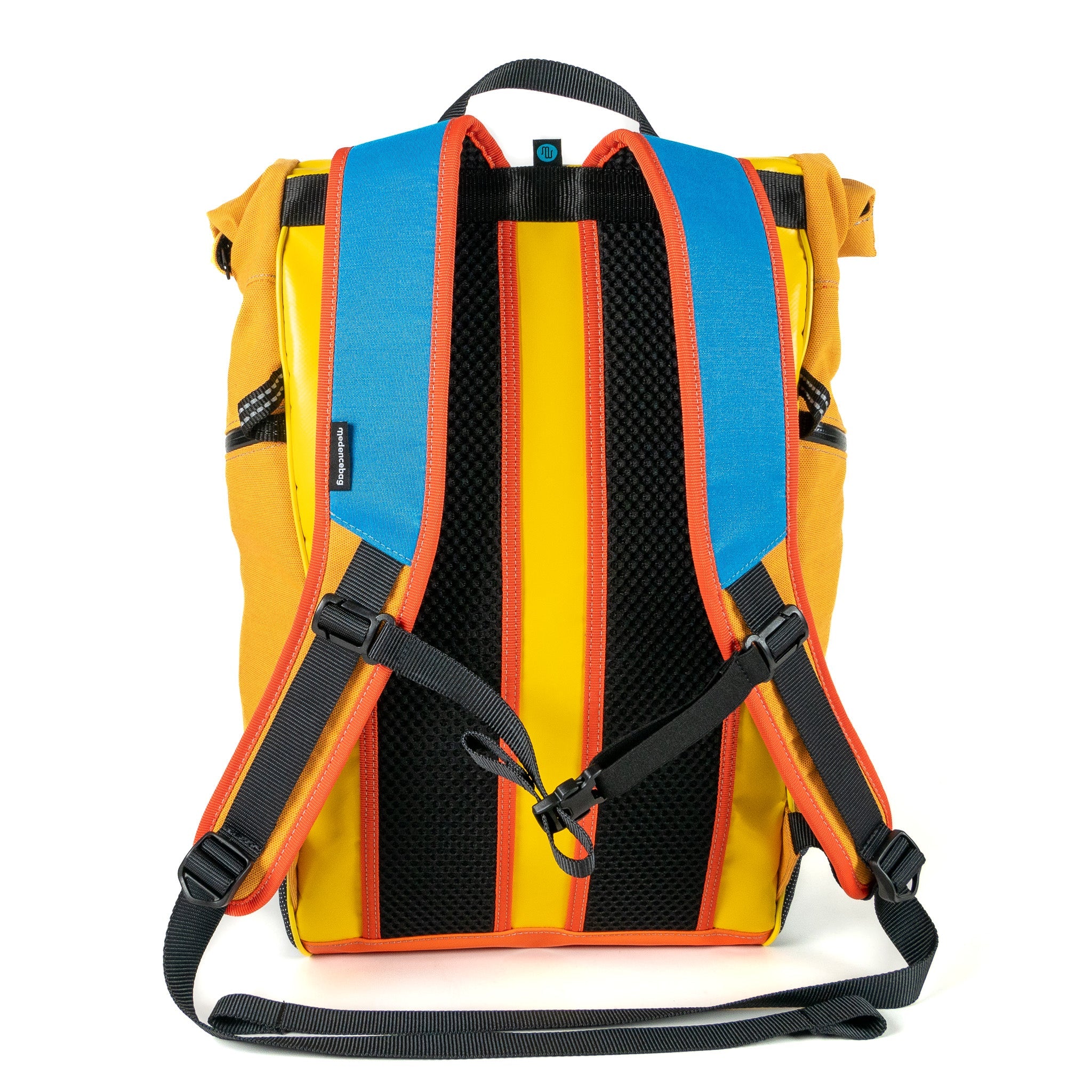 Backpack - BUD Light #146 - Backpack - medencebag