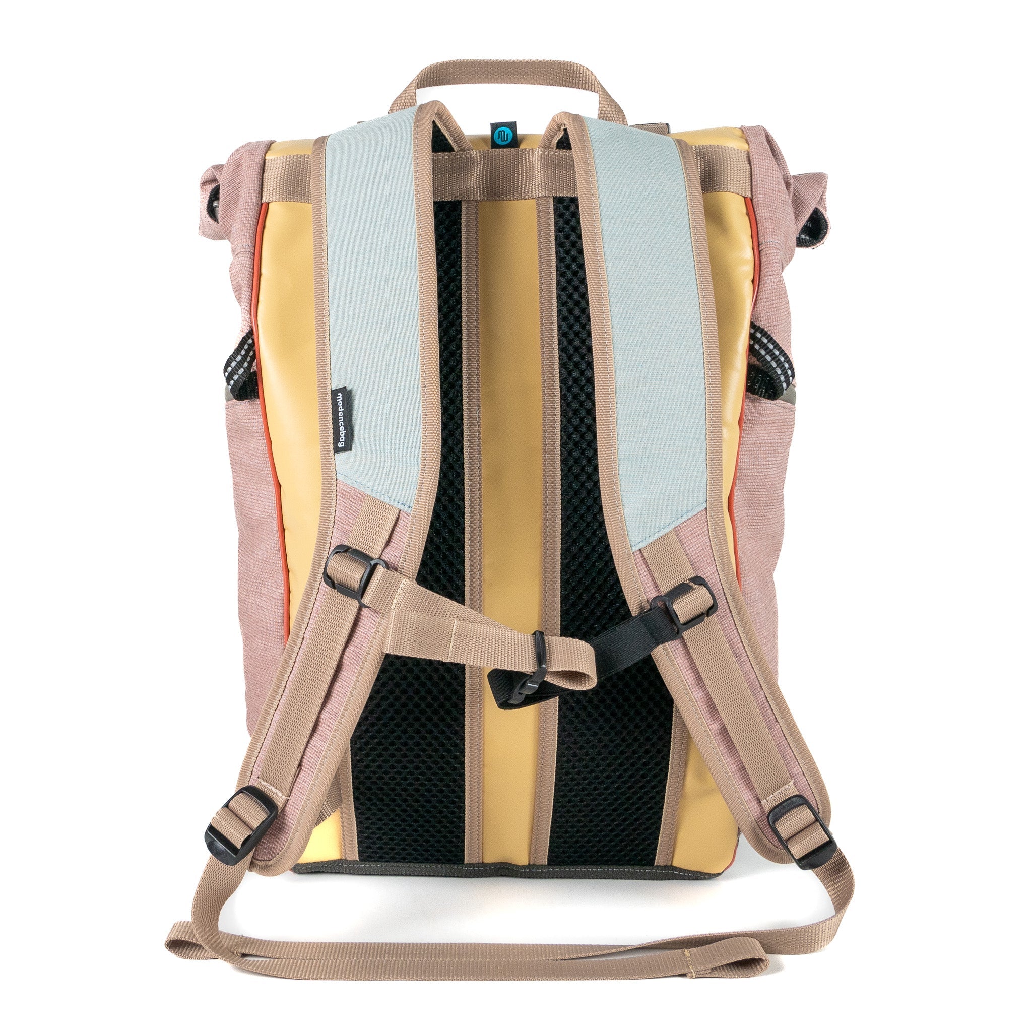 Backpack - BUD Light #147 - Backpack - medencebag