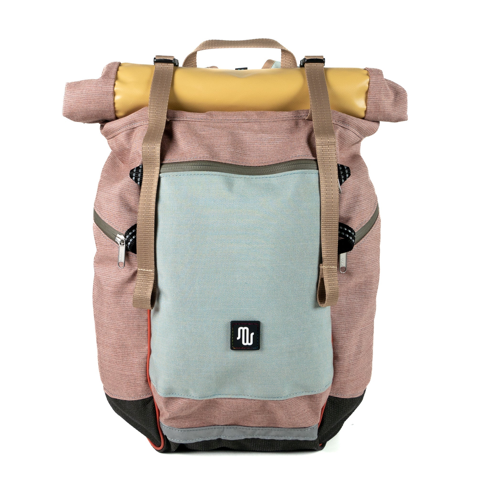 Backpack - BUD Light #147 - Backpack - medencebag