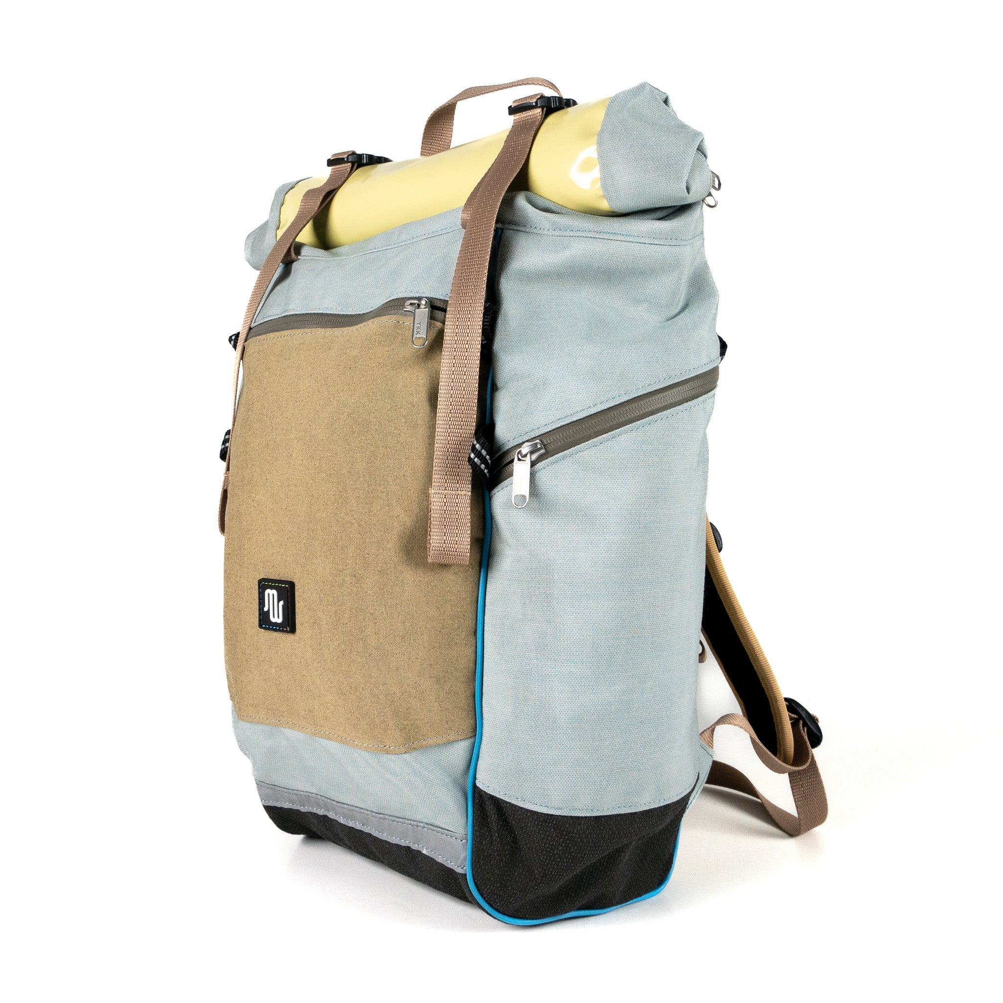 Backpack - BUD Light #149 - Backpack - medencebag