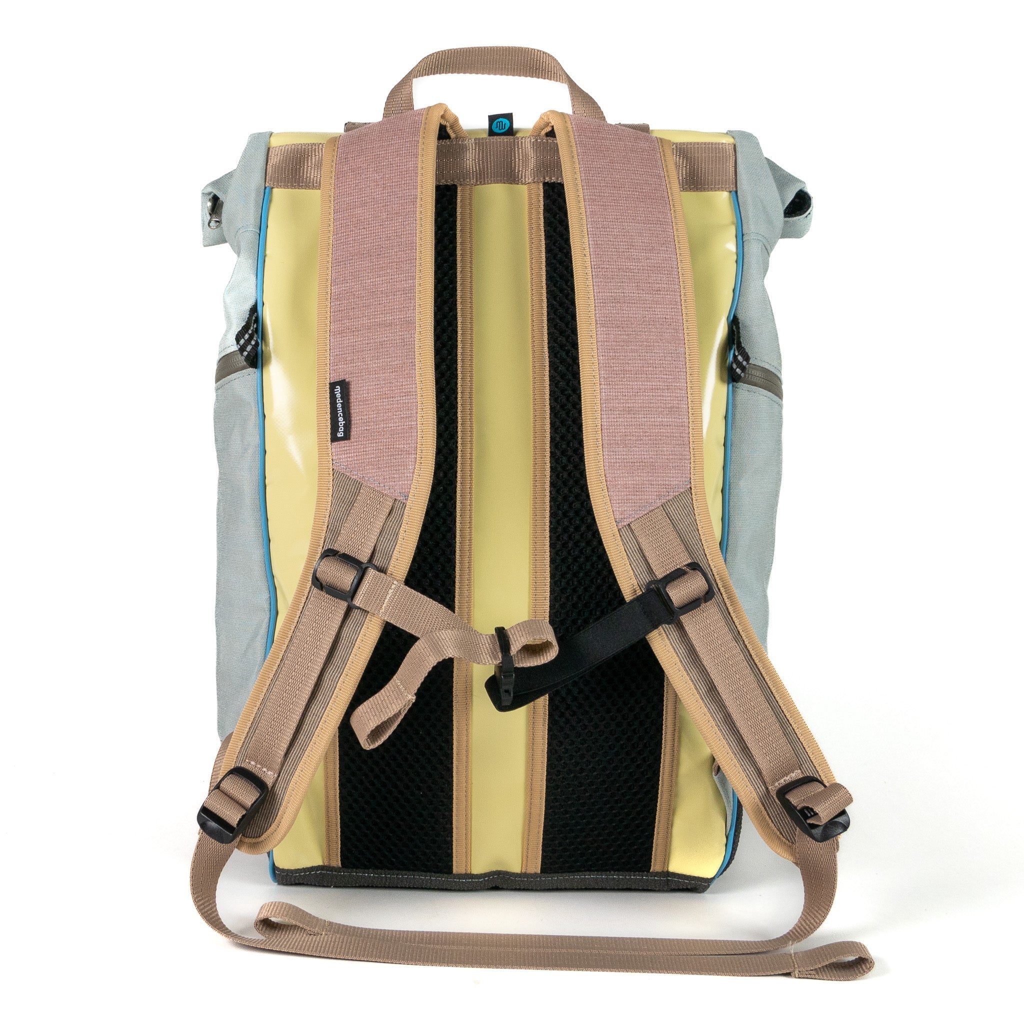 Backpack - BUD Light #149 - Backpack - medencebag