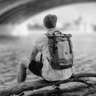 Backpack - BUD Light #151 - Backpack - medencebag