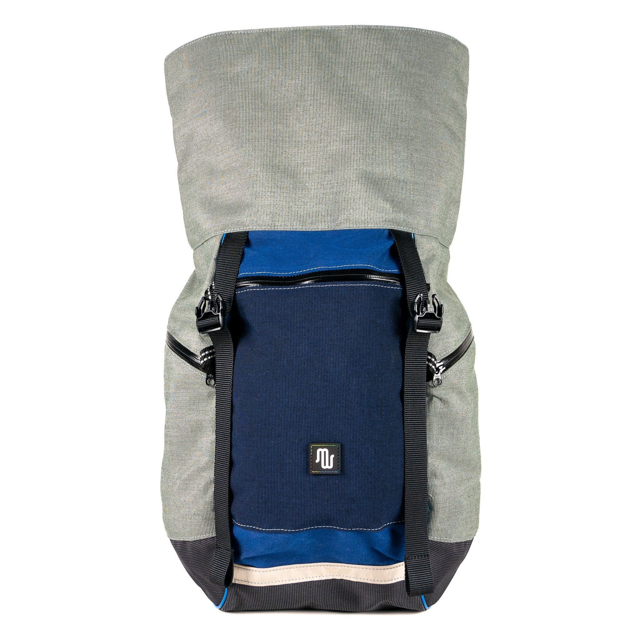 Backpack - BUD Light #151 - Backpack - medencebag