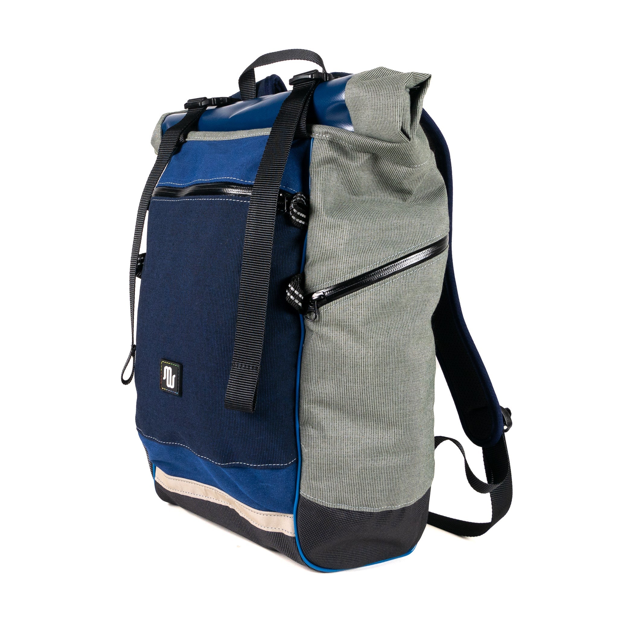 Backpack - BUD Light #151 - Backpack - medencebag