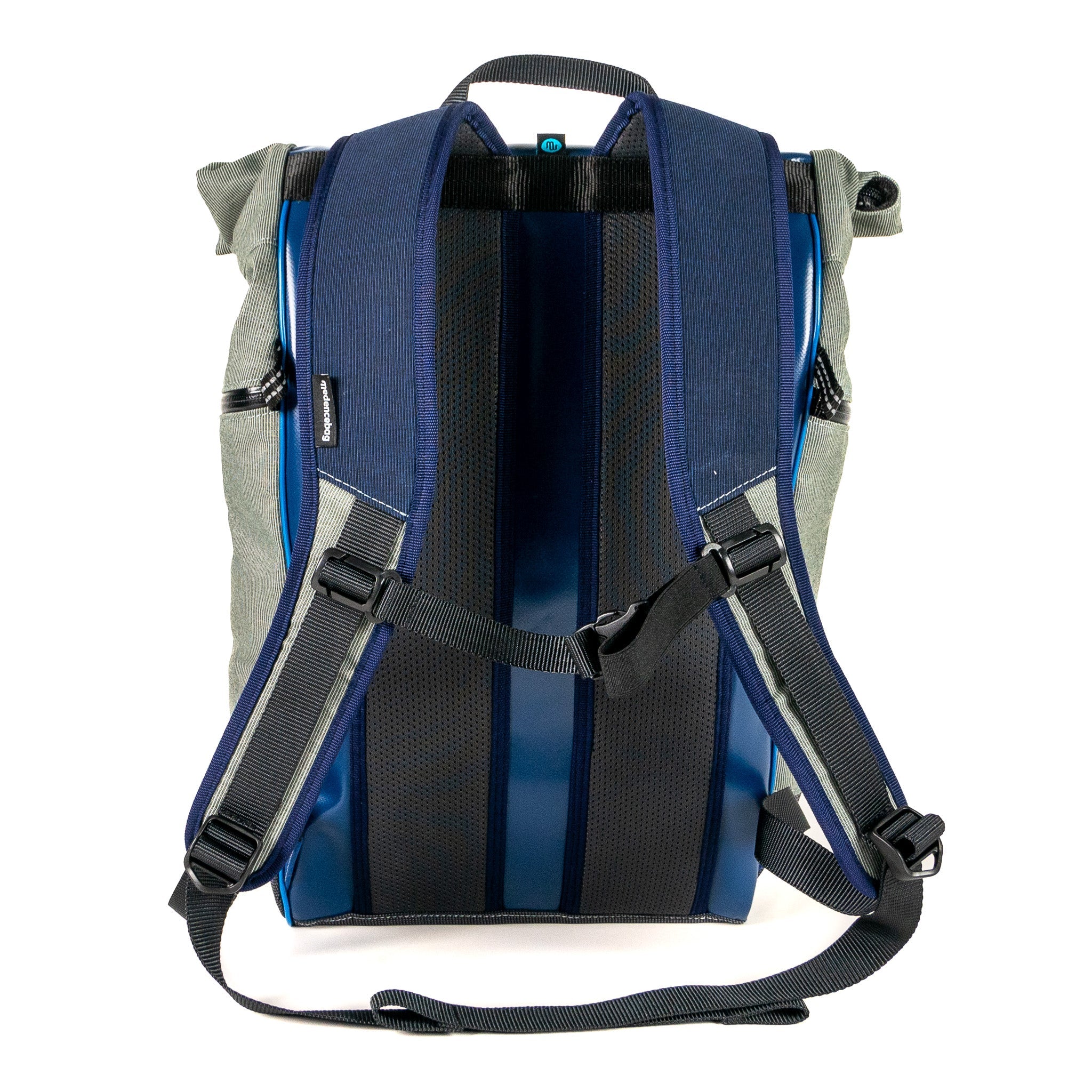 Backpack - BUD Light #151 - Backpack - medencebag