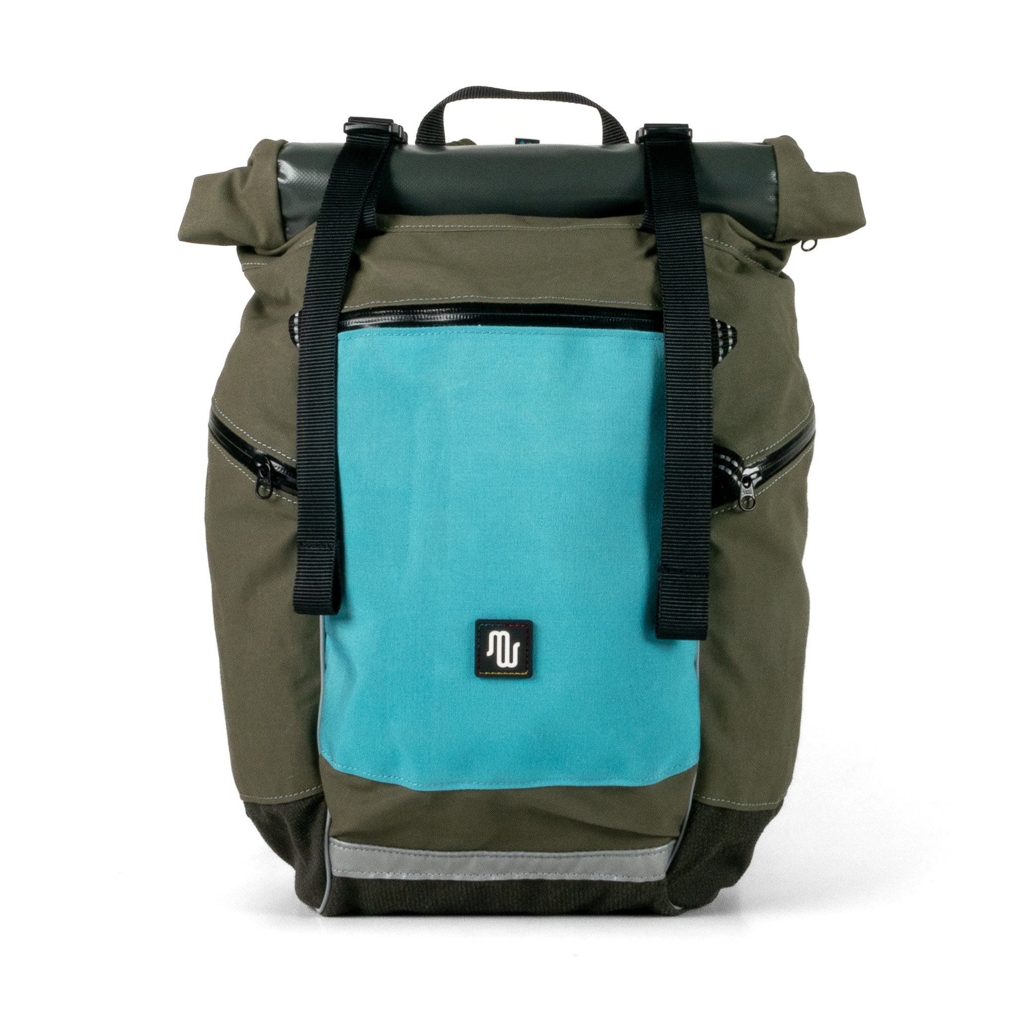 Backpack - BUD Light #163 - Backpack - medencebag