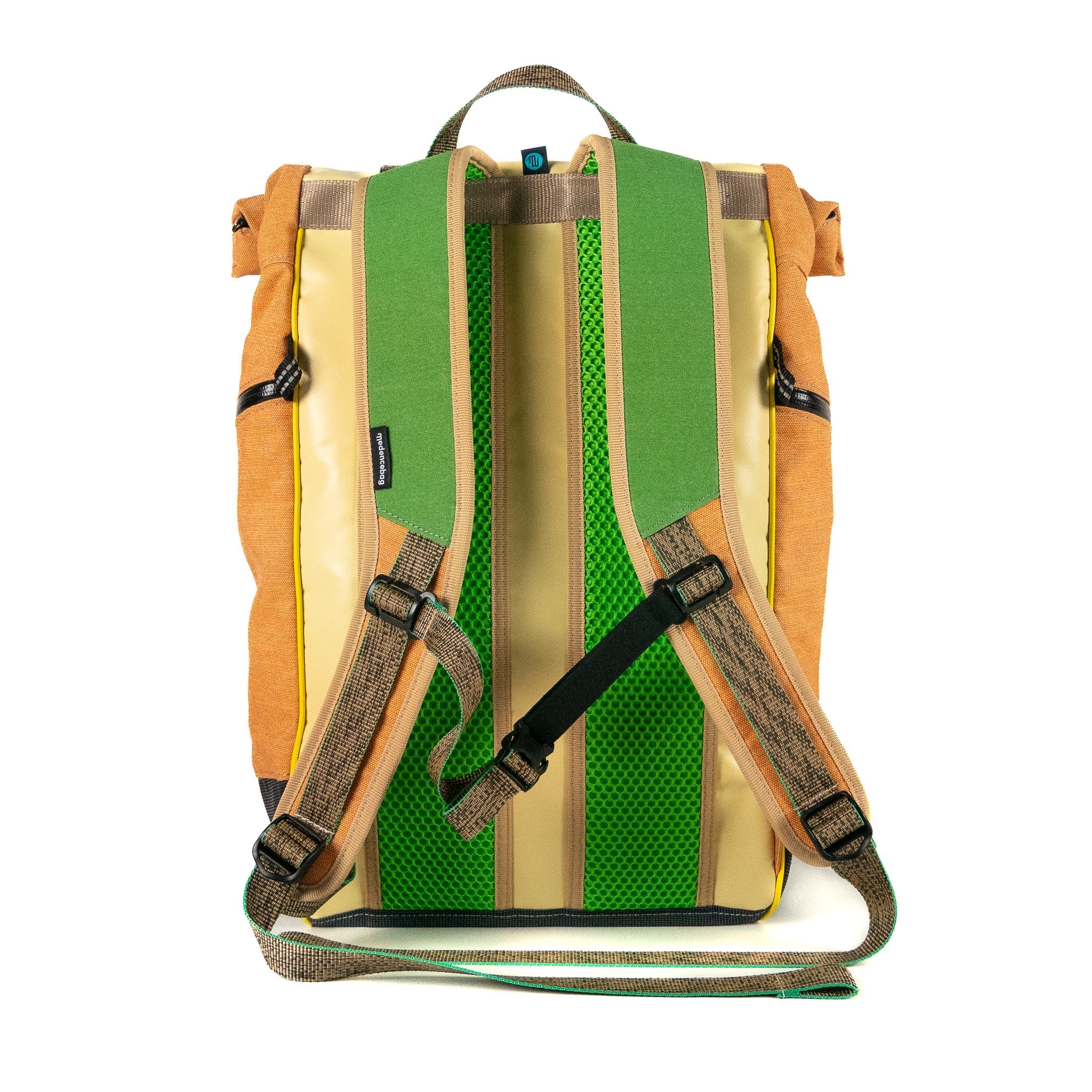 Backpack - BUD Light #170 - BUD Light - medencebag