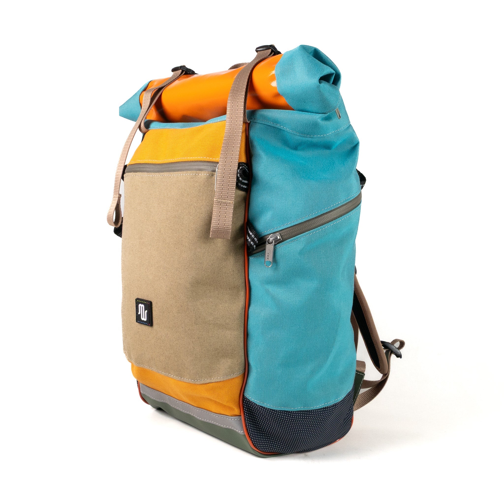 Backpack - BUD Light #183 - BUD Light - medencebag