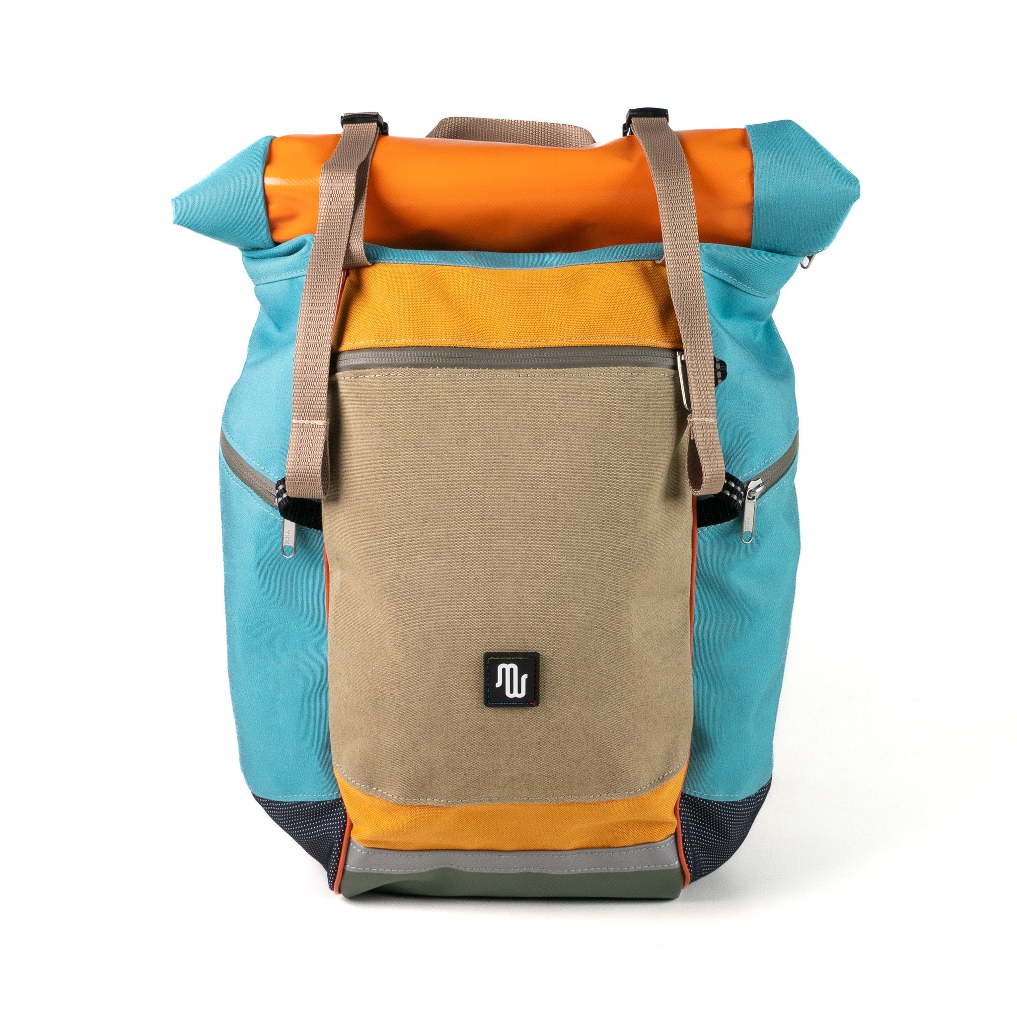 Backpack - BUD Light #183 - BUD Light - medencebag