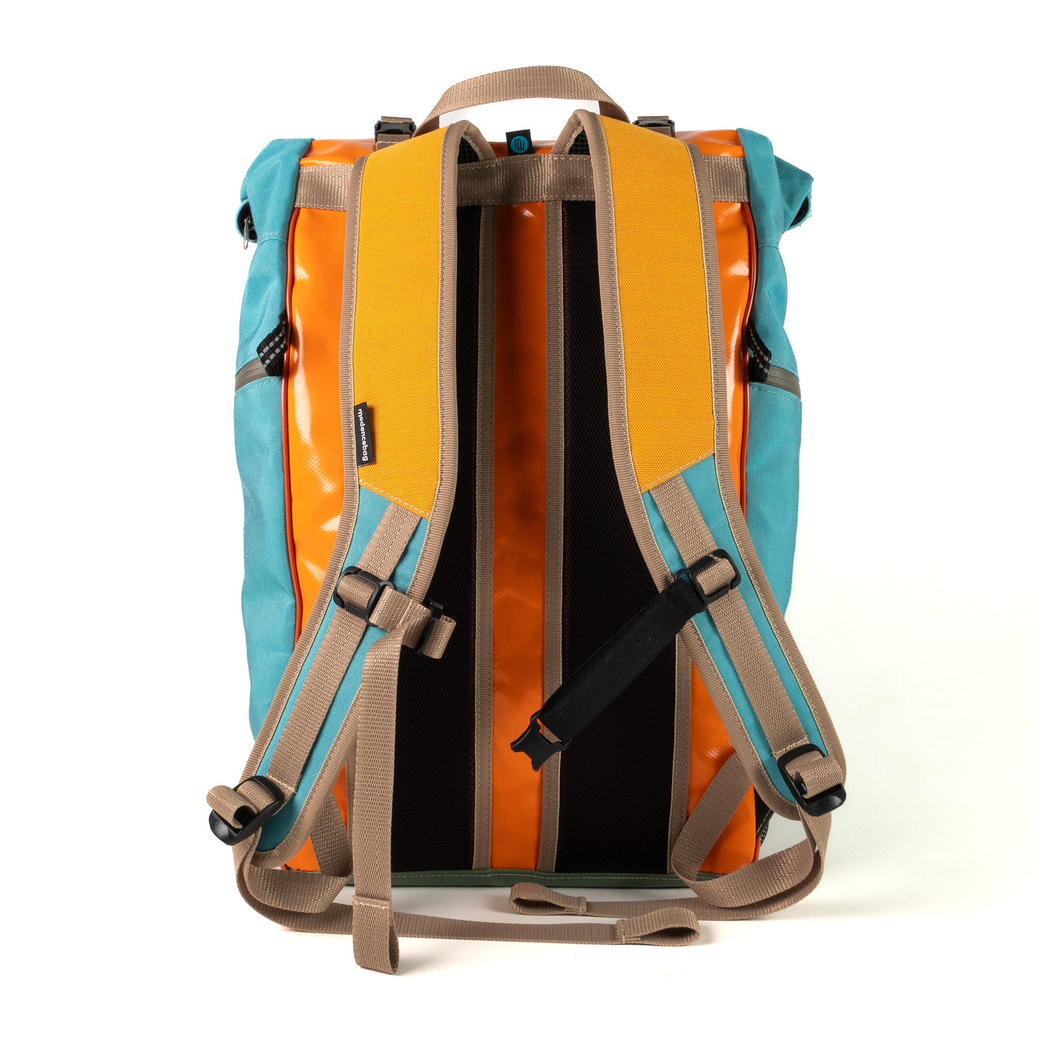 Backpack - BUD Light #183 - BUD Light - medencebag