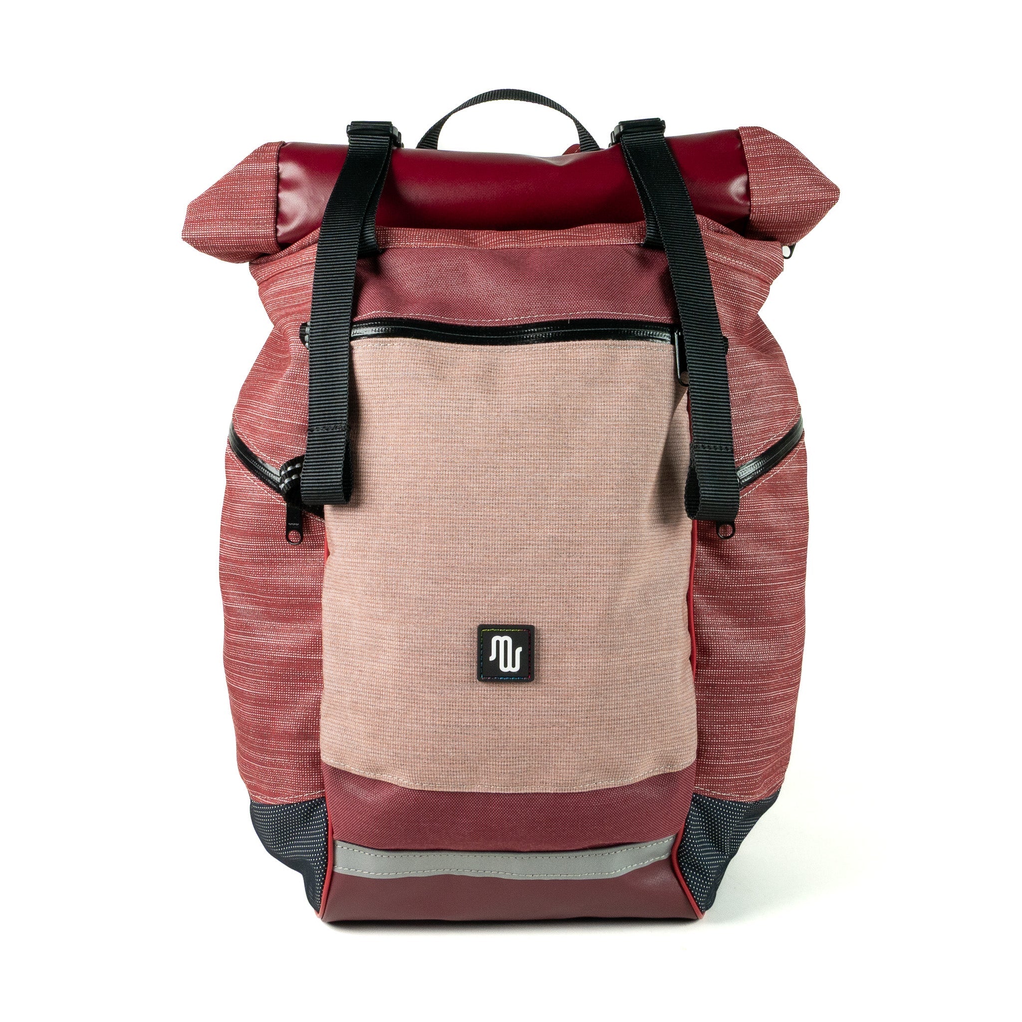 Backpack - BUD Light #184 - BUD Light - medencebag