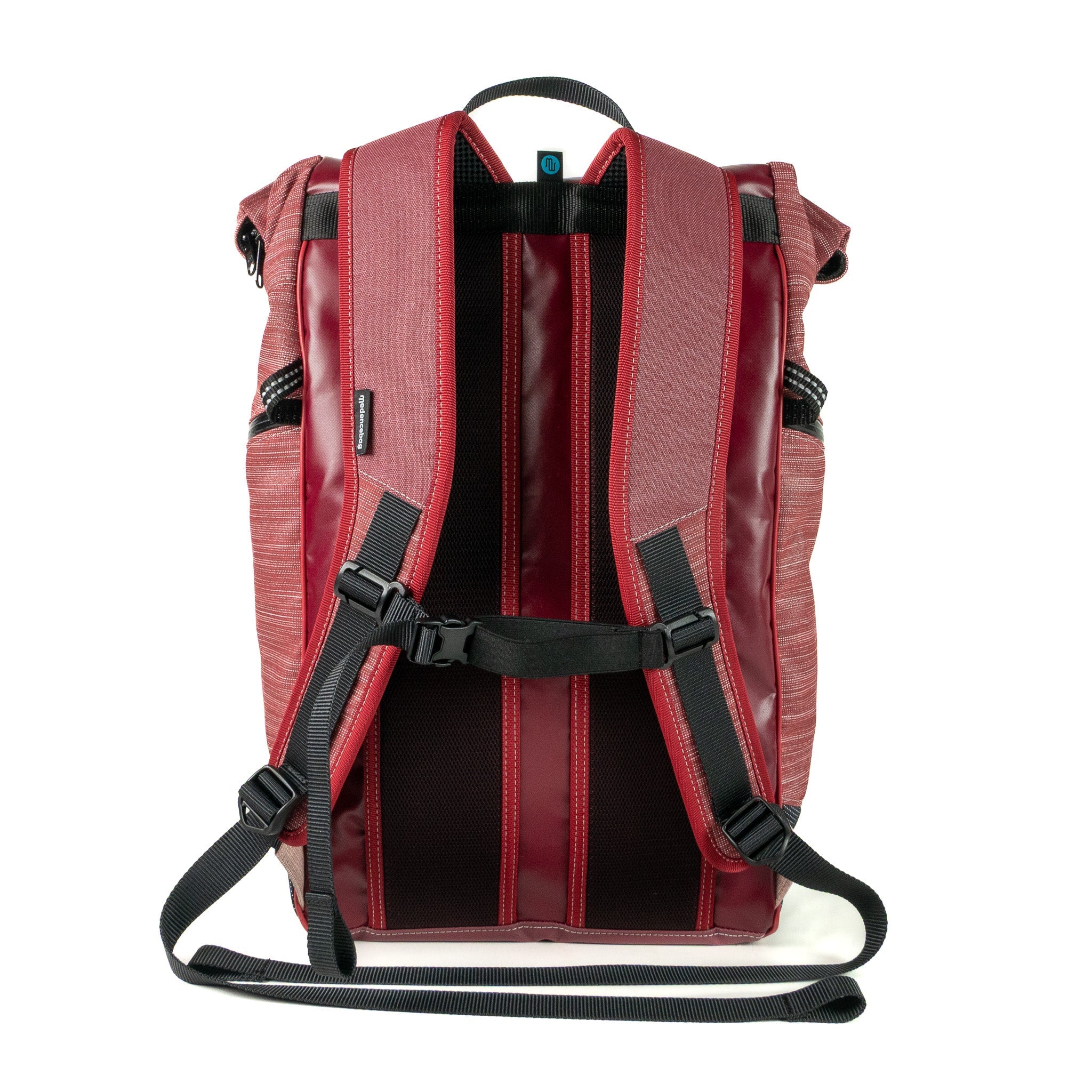 Backpack - BUD Light #184 - BUD Light - medencebag