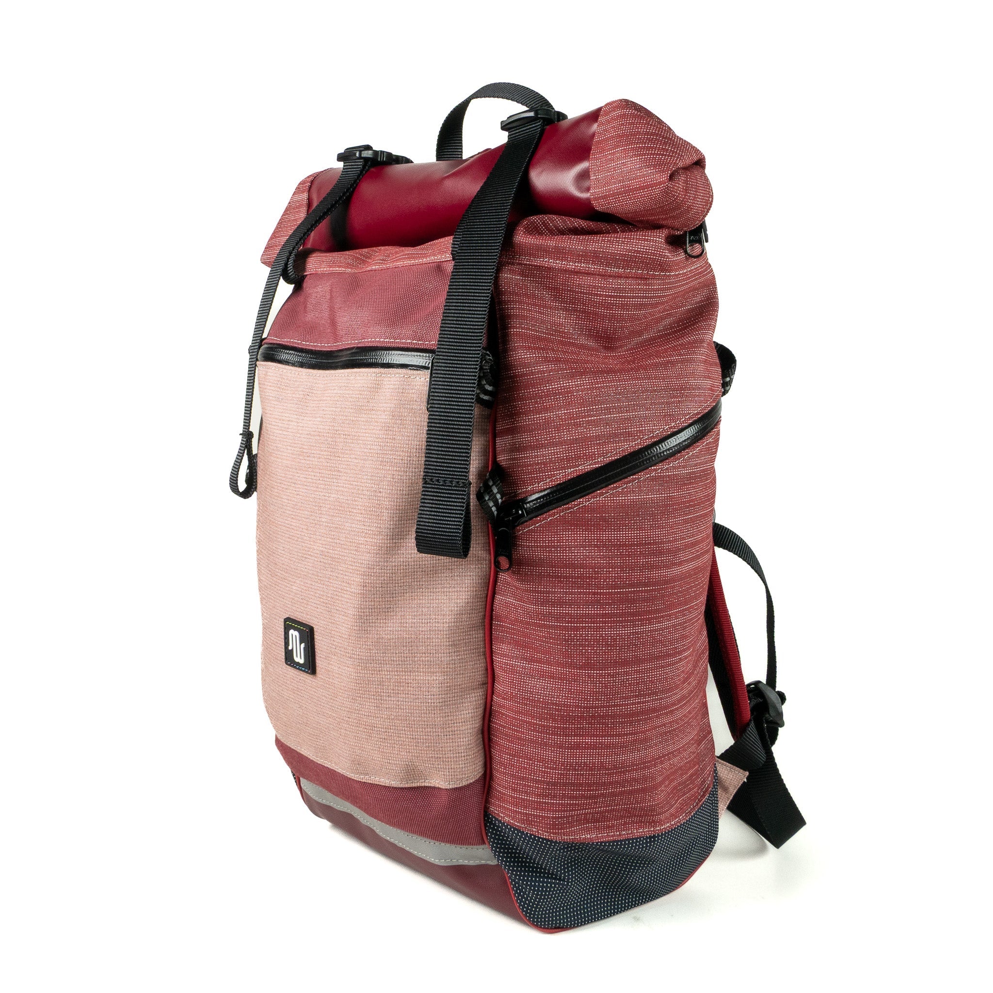 Backpack - BUD Light #184 - BUD Light - medencebag