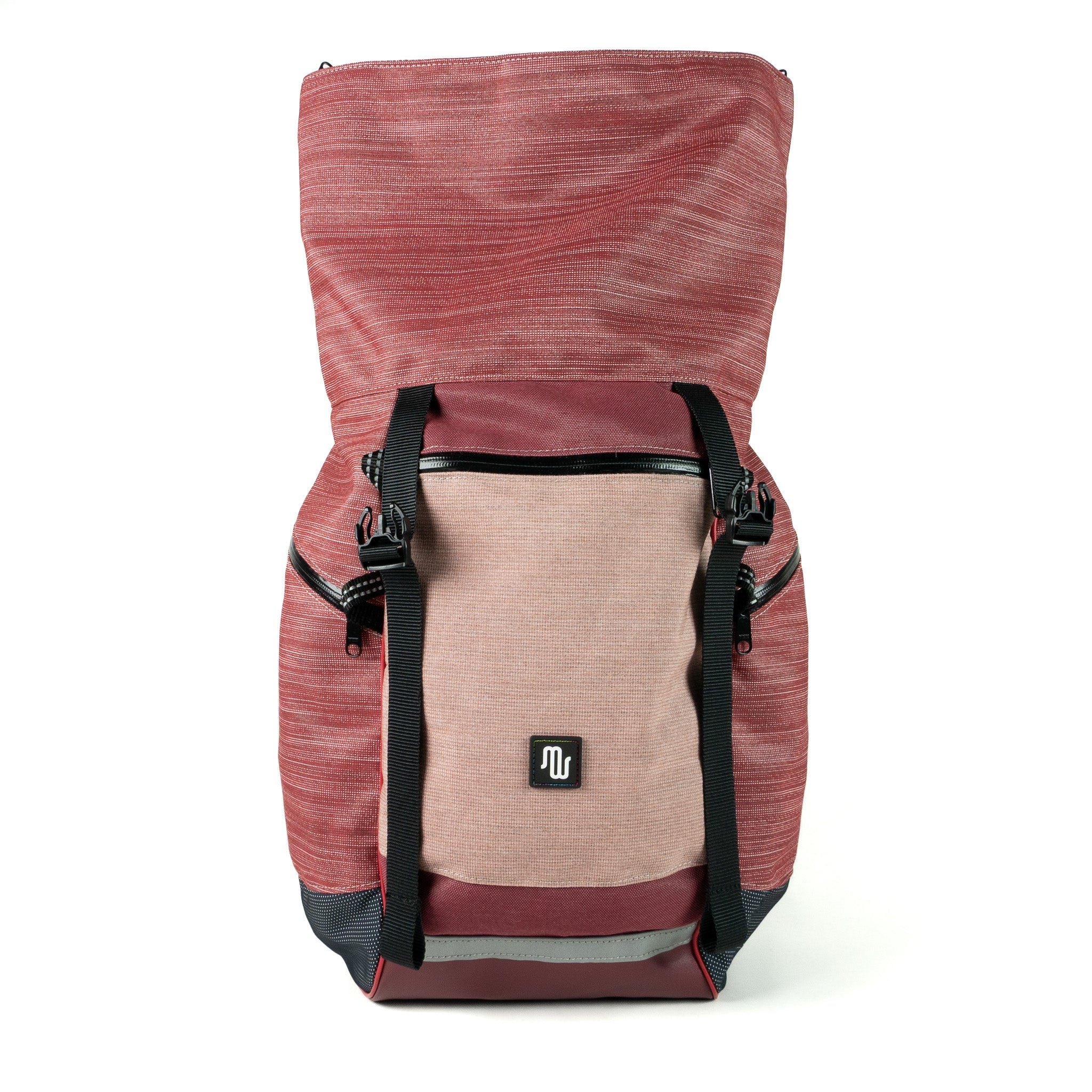 Backpack - BUD Light #184 - BUD Light - medencebag