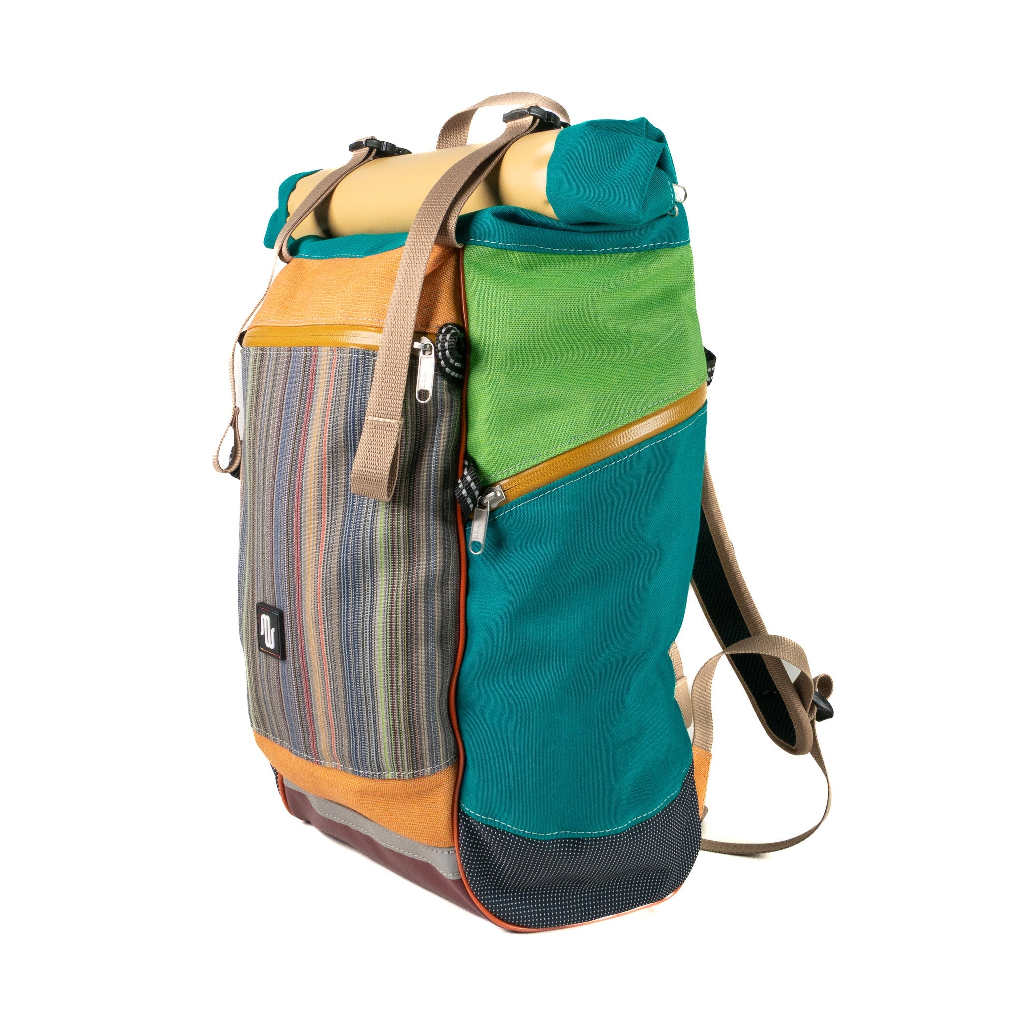 Backpack - BUD Light #185 - BUD Light - medencebag